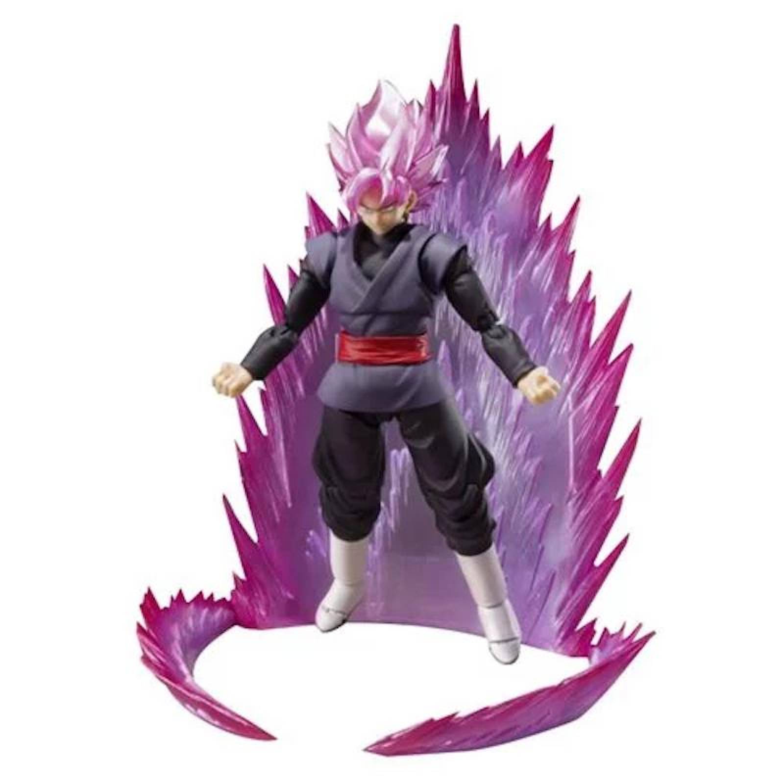 goku black juguete