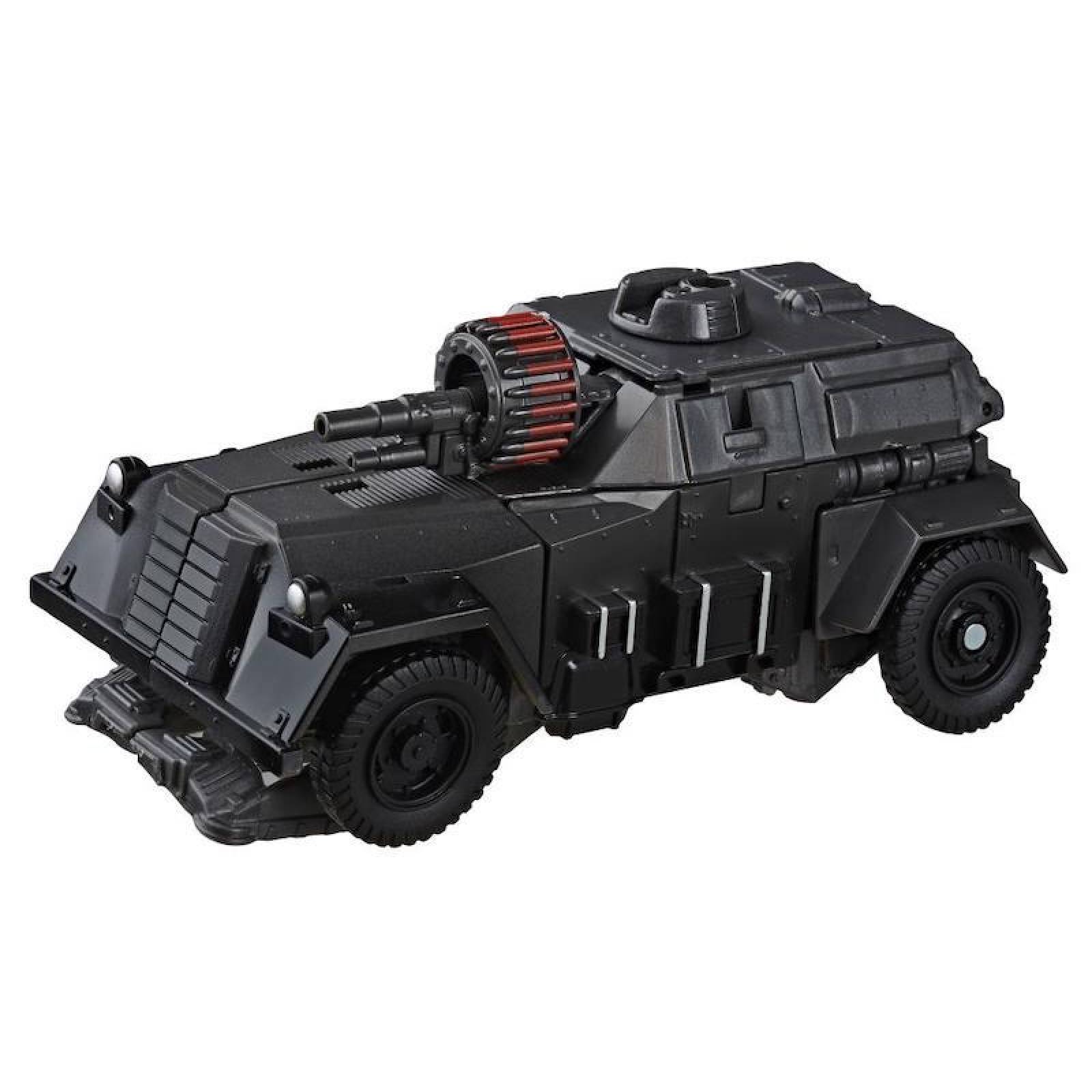 Transformers Studio Series 50 Deluxe WWII Hot Rod 
