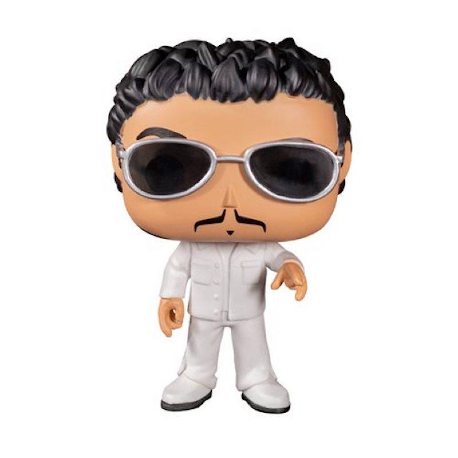 POP! Rocks - Backstreet Boys - AJ McLean - Play House: The Best Toy Store in Thailand