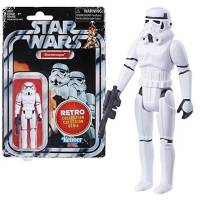 Stormtrooper Star Wars Retro Collection