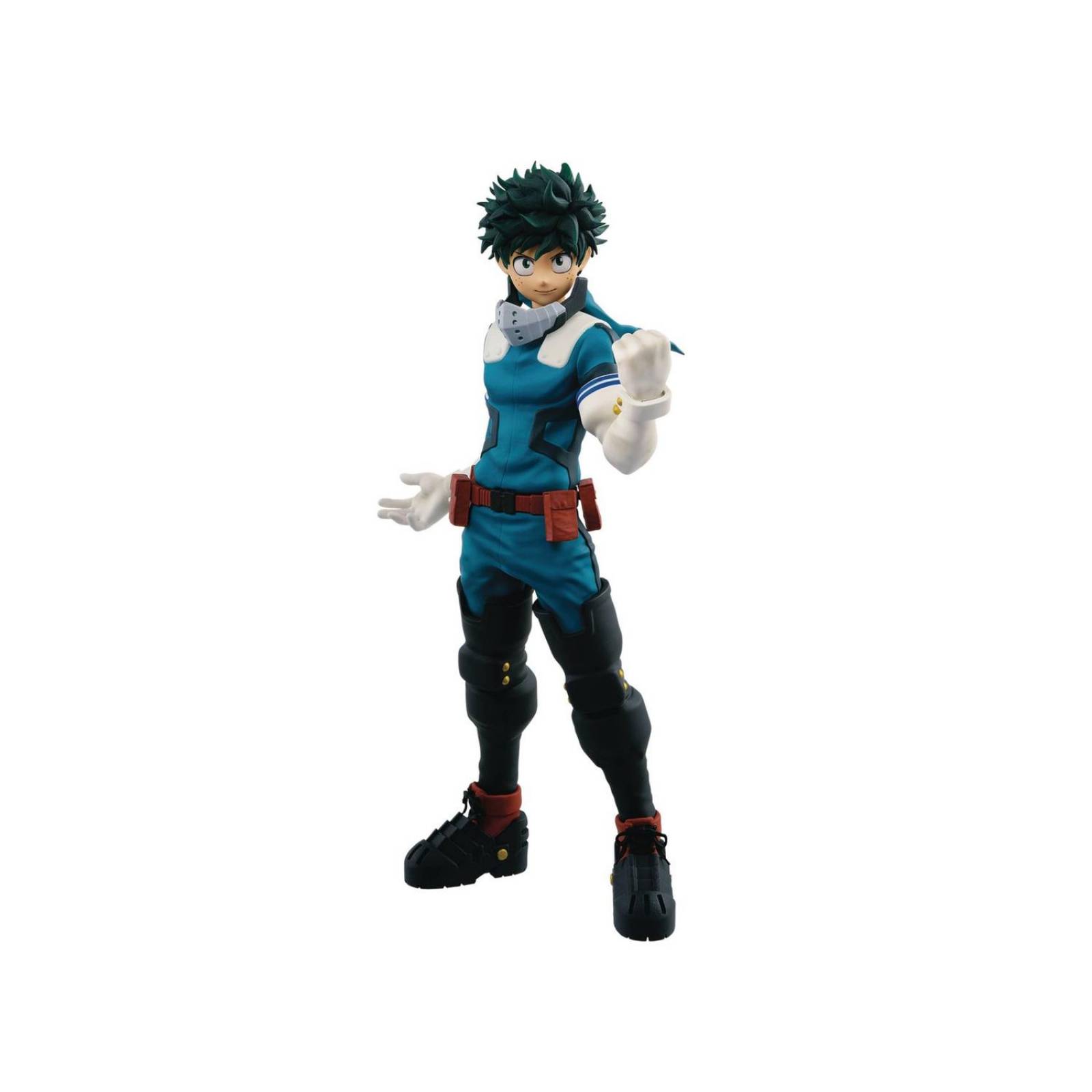 Deku (Izuku Midoriya) Ichibansho Bandai My Hero Academia 