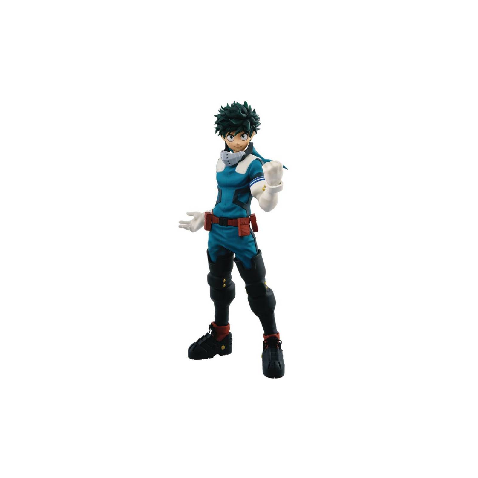 Deku (Izuku Midoriya) Ichibansho Bandai My Hero Academia 