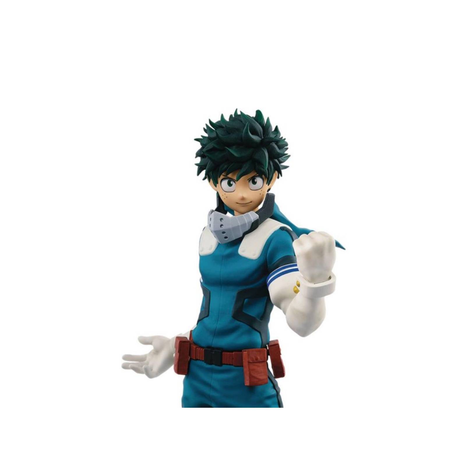 Deku (Izuku Midoriya) Ichibansho Bandai My Hero Academia 