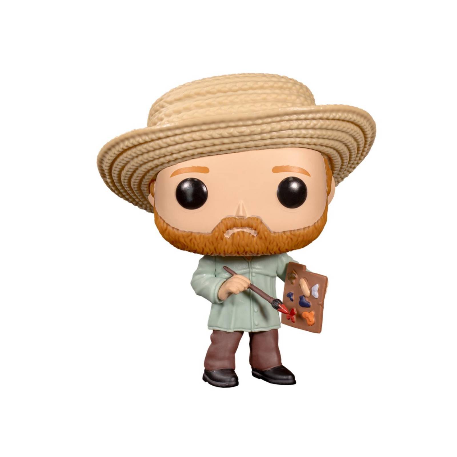 Vincent Van Gogh Funko Pop 