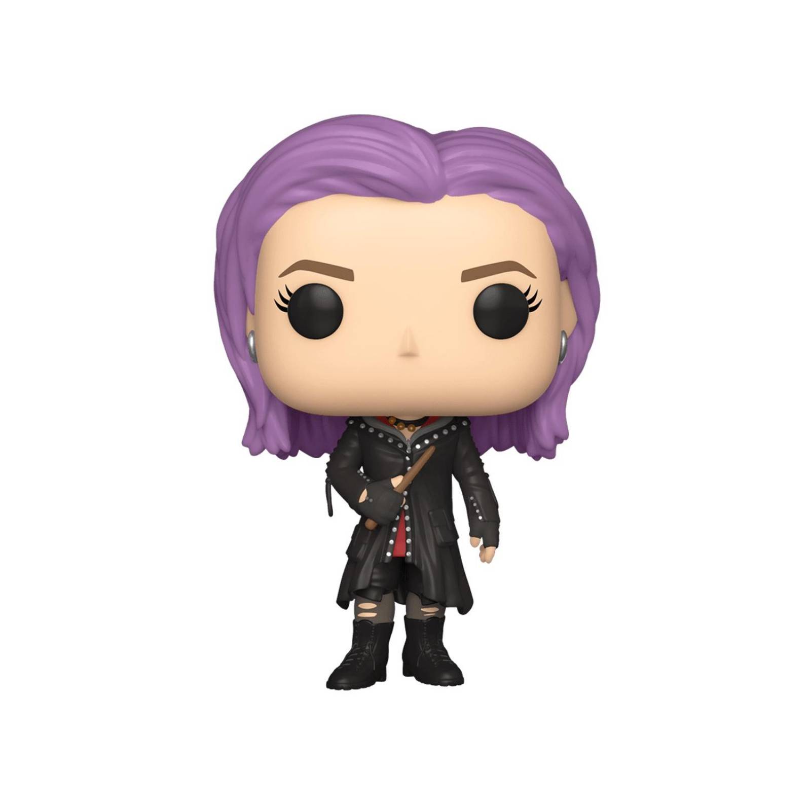 Nymphadora Tonks Funko Pop Harry Potter Exclusivo ECCC 2020 