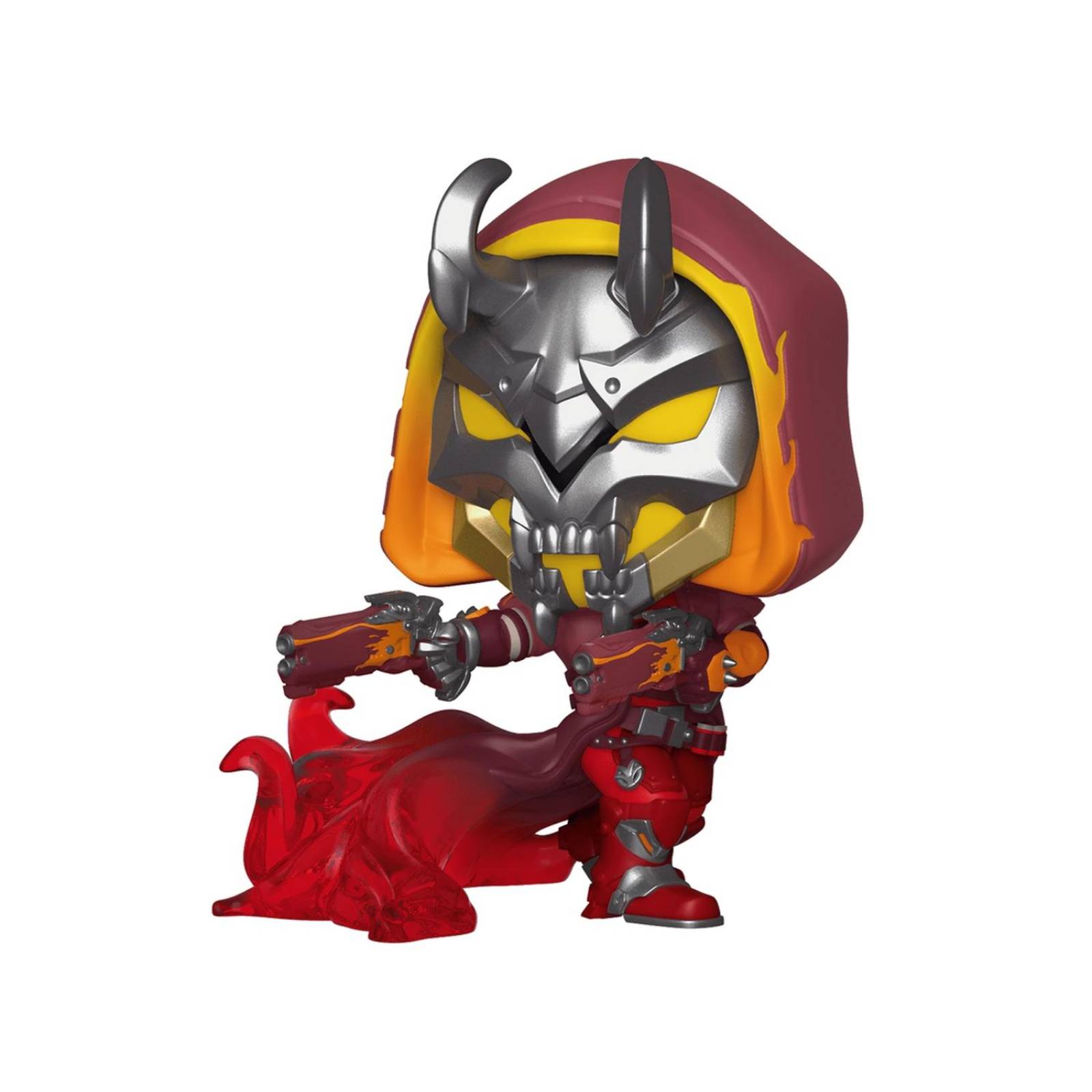 Reaper Funko Pop Overwatch Exclusivo WM 