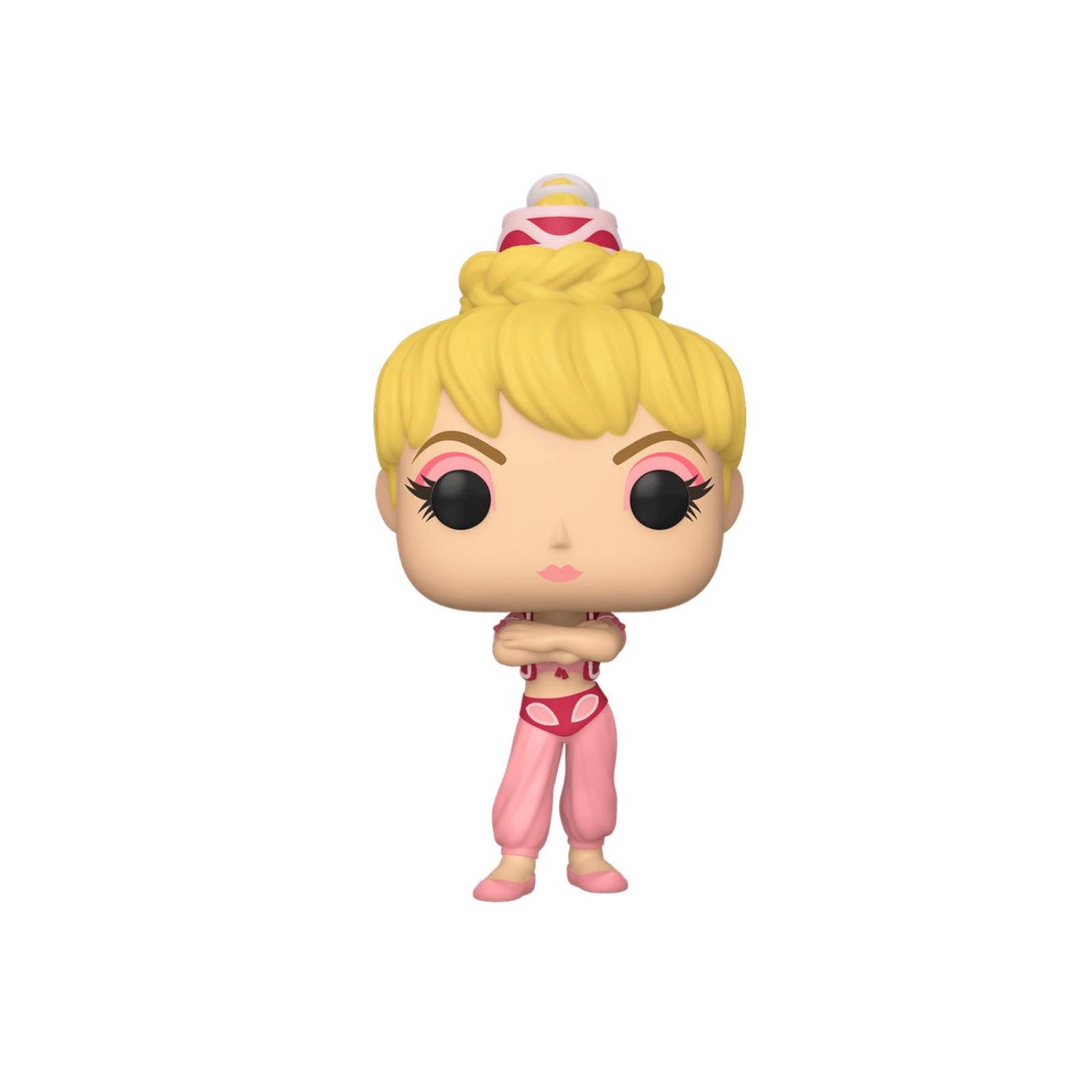 Jeannie Funko Pop I Dream of Jeannie 