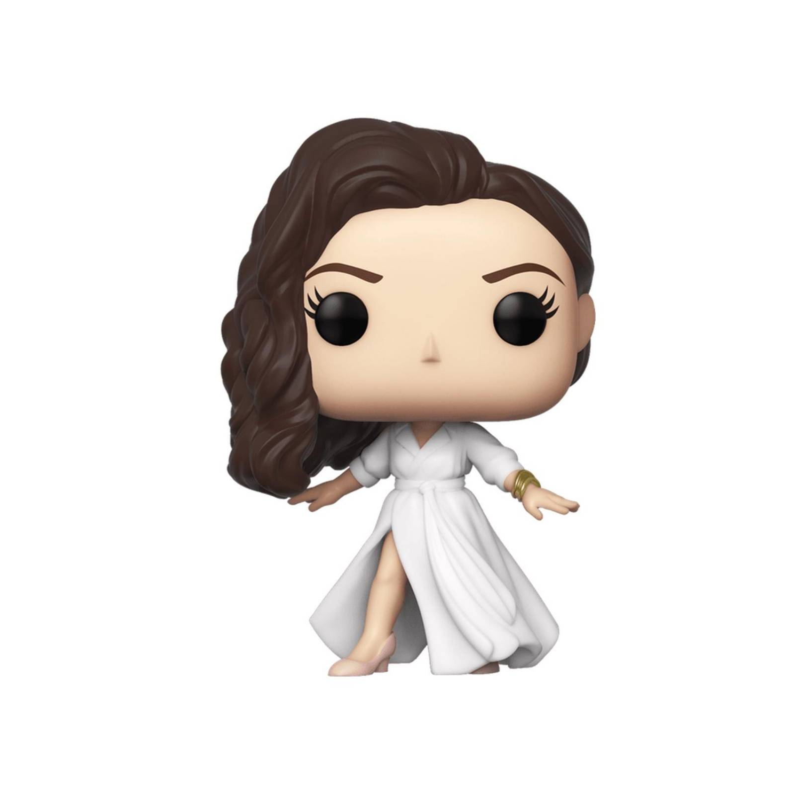 Diana Prince Gala Funko Pop Wonder Woman 1984