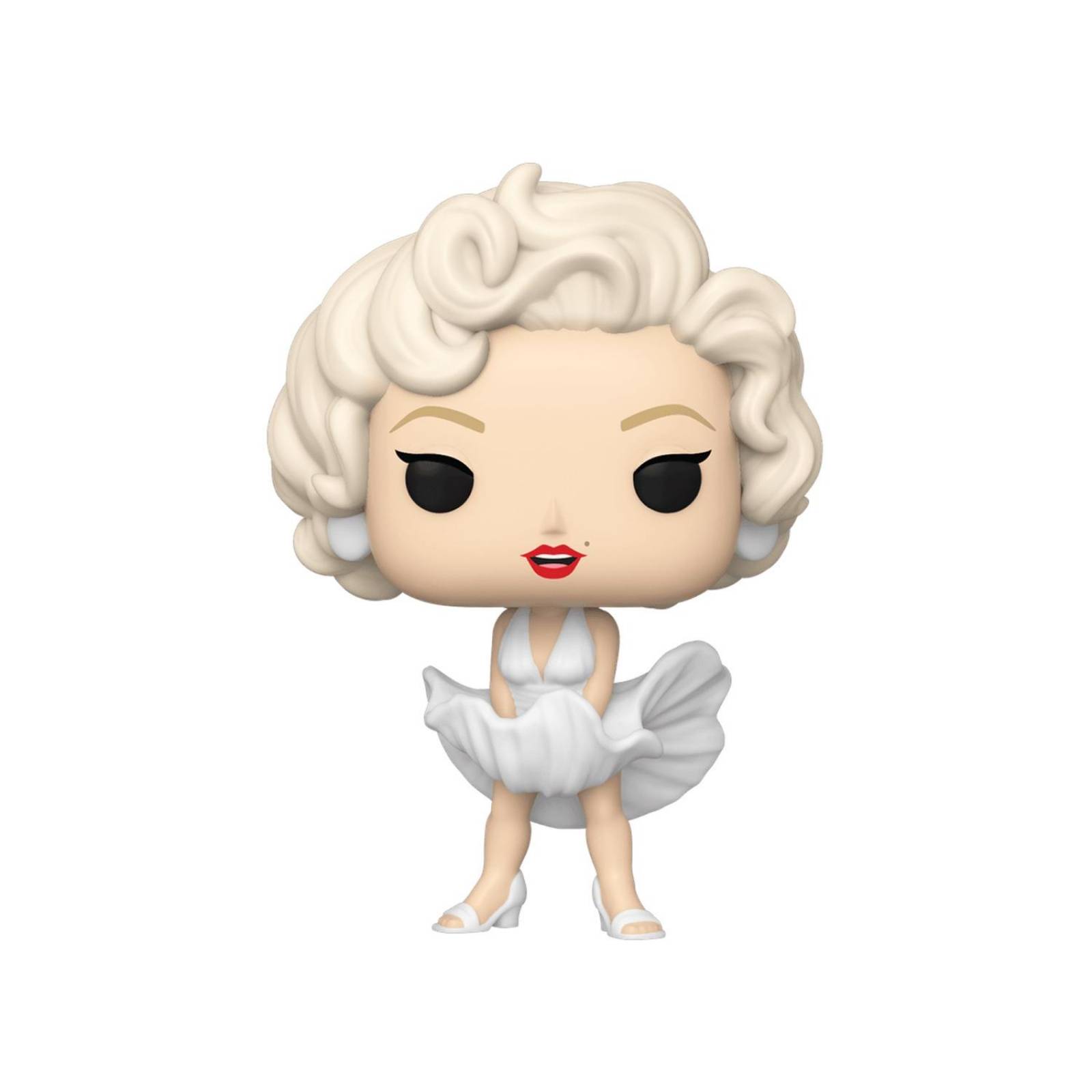 Marilyn Monroe Funko Pop Icon 