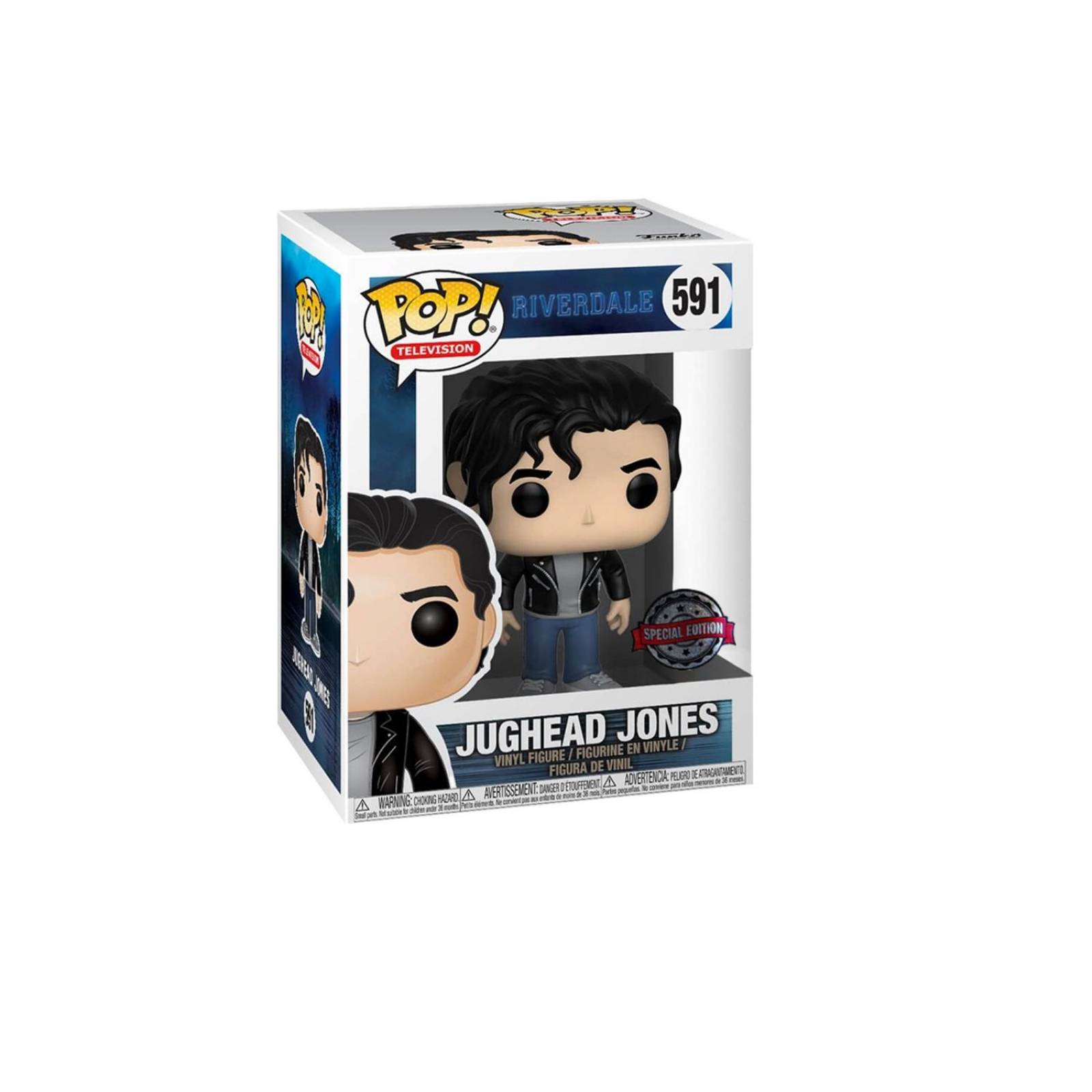 jughead jones funko pop