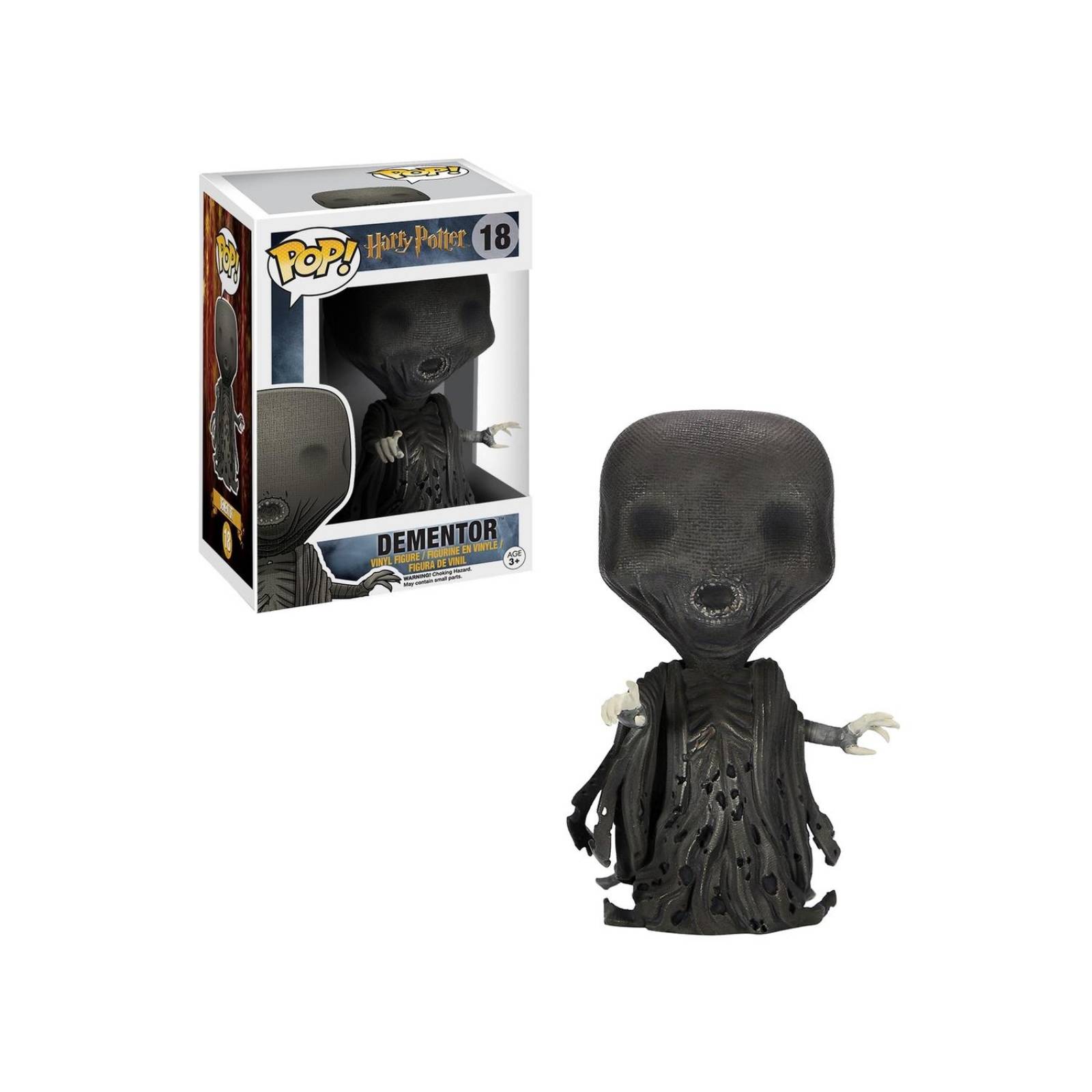 dementor funko pop