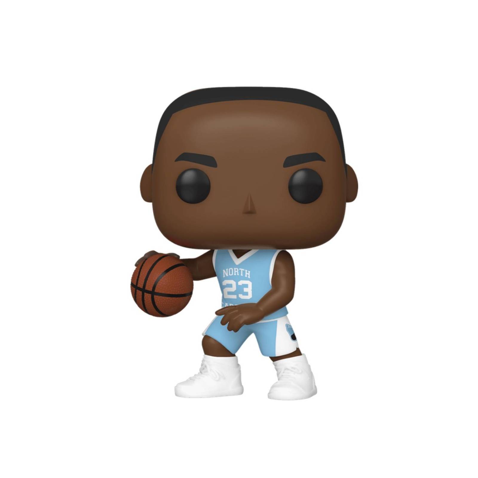 Michael Jordan Funko Pop NBA Bulls Exclusivo WM 