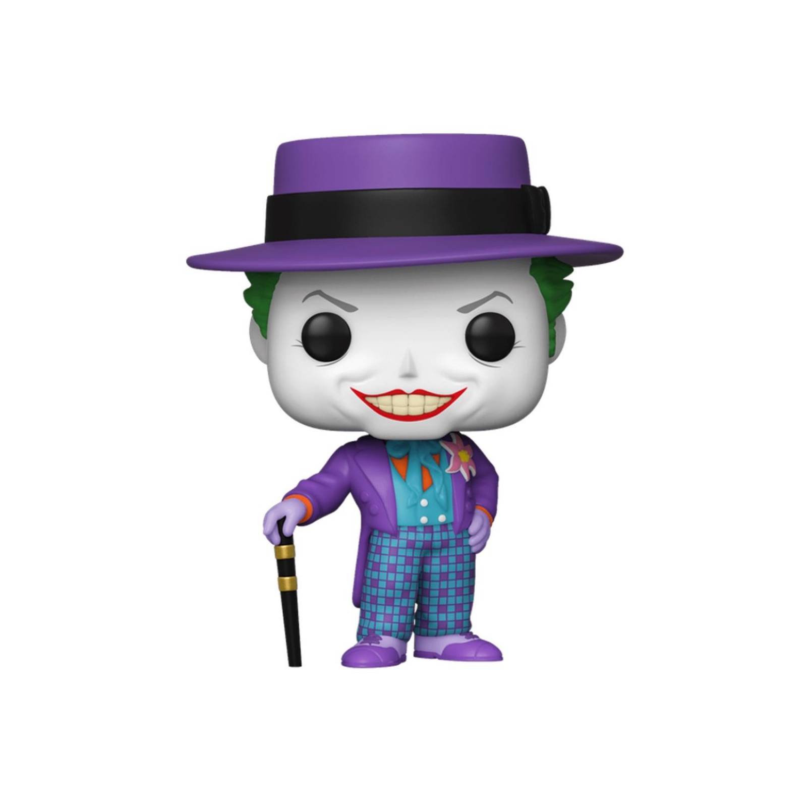 Joker 1989 Funko Pop Batman DC Comics 