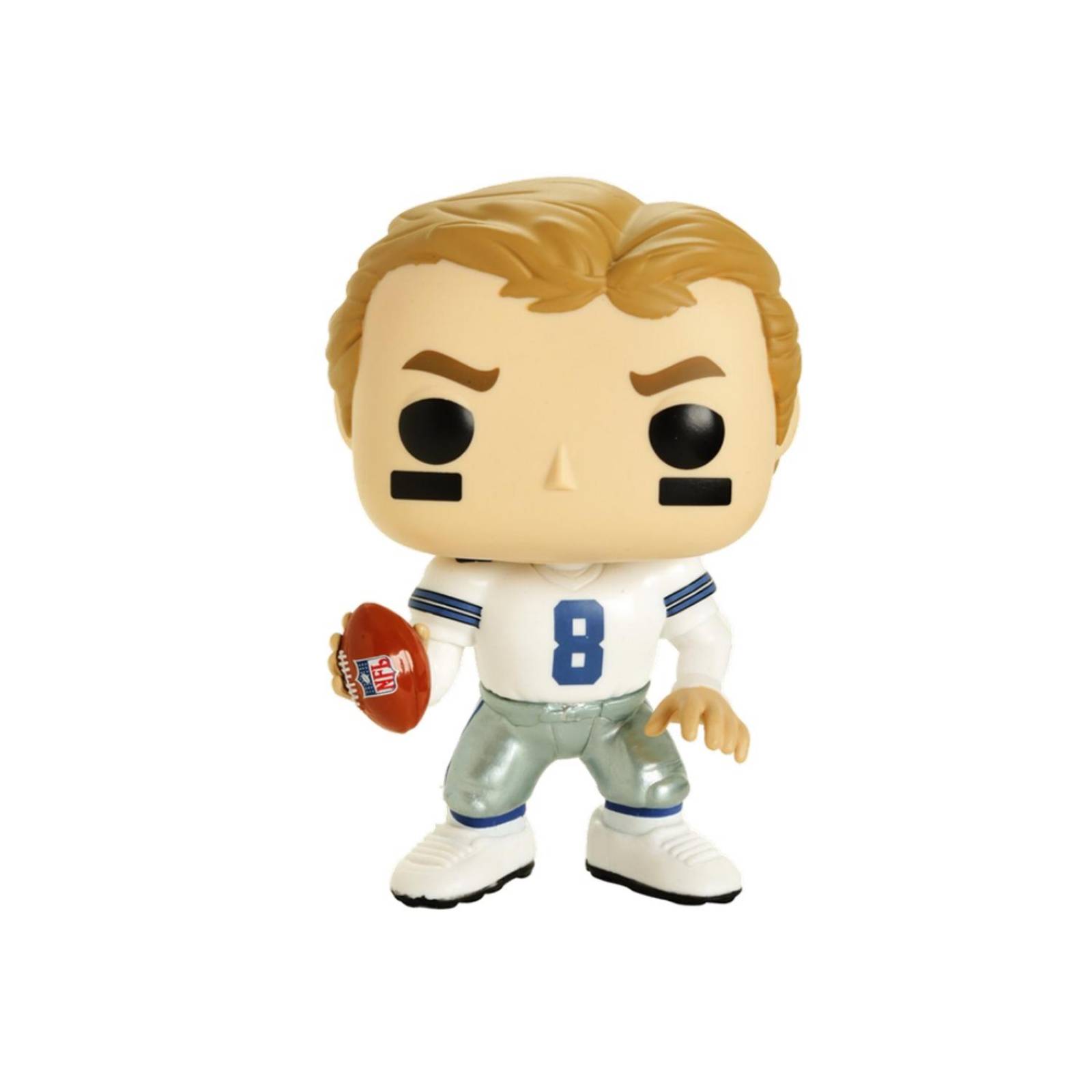 funko pop troy aikman