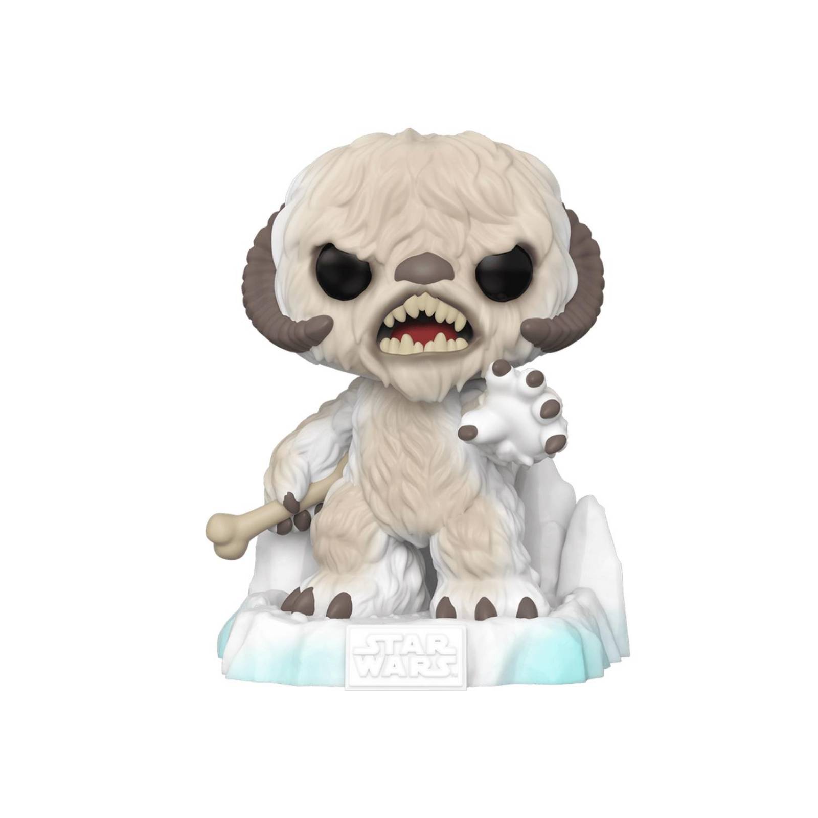 Wampa Funko Pop Star Wars Exclusivo 