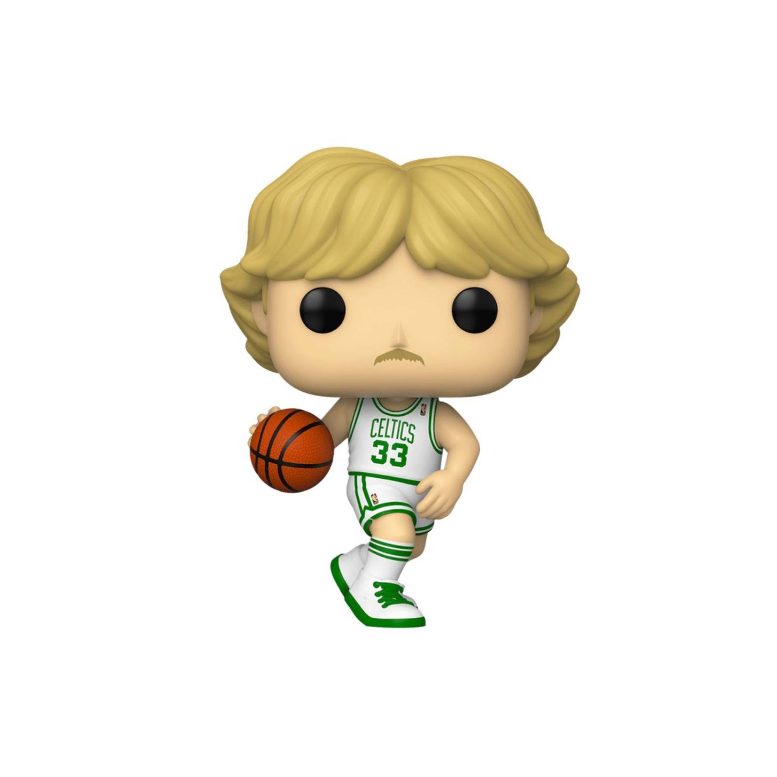 Larry Bird Funko Pop NBA Legends Celtics 