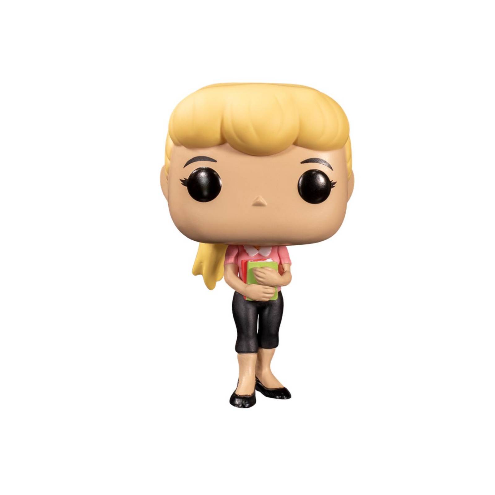 Betty Cooper Funko Pop Archie Comics 