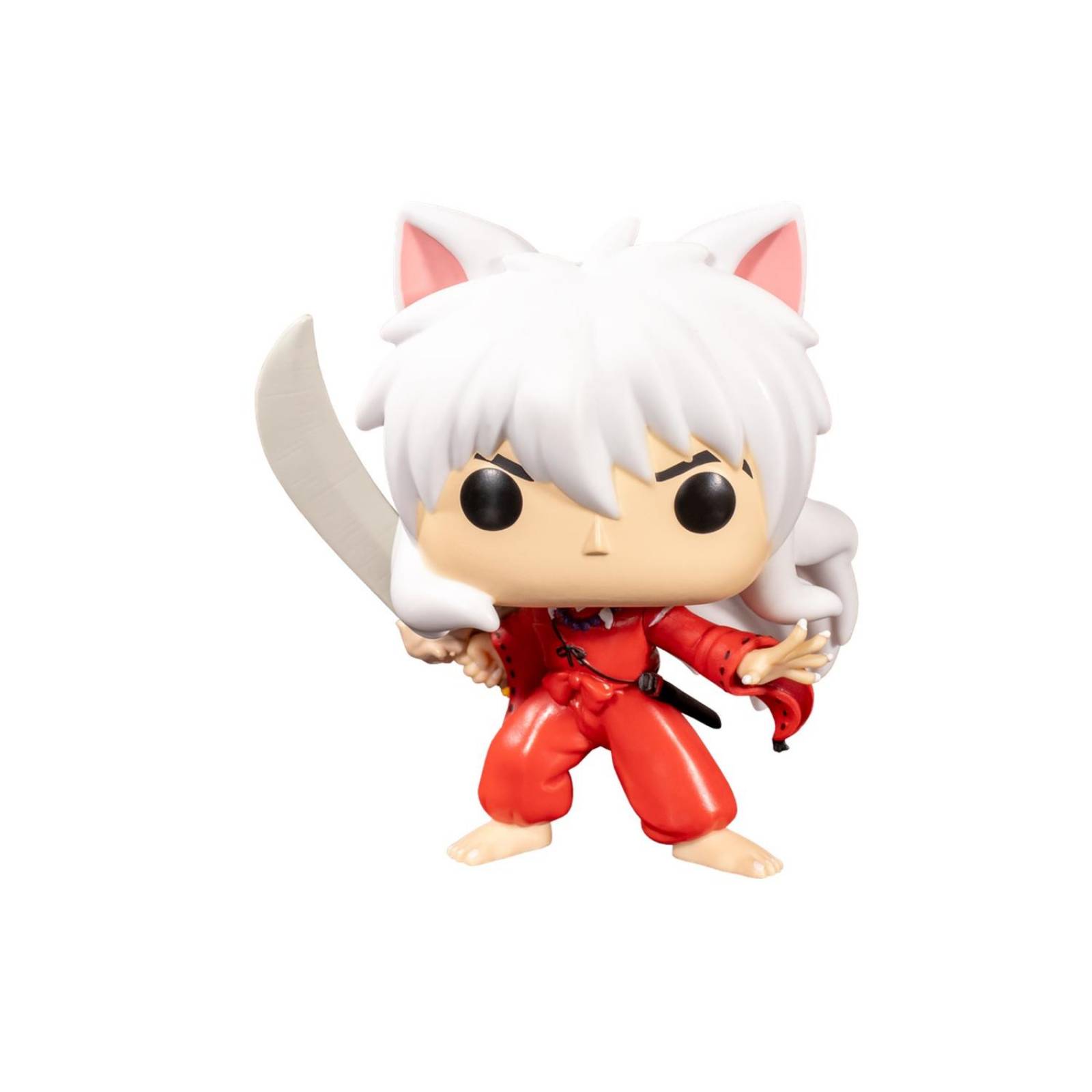 Inuyasha Funko Pop Anime Inuyasha 