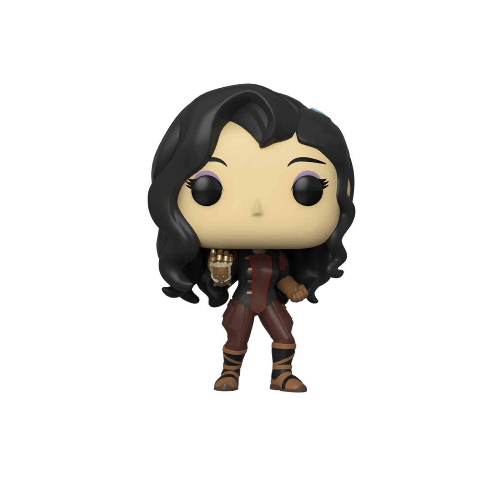 asami funko pop