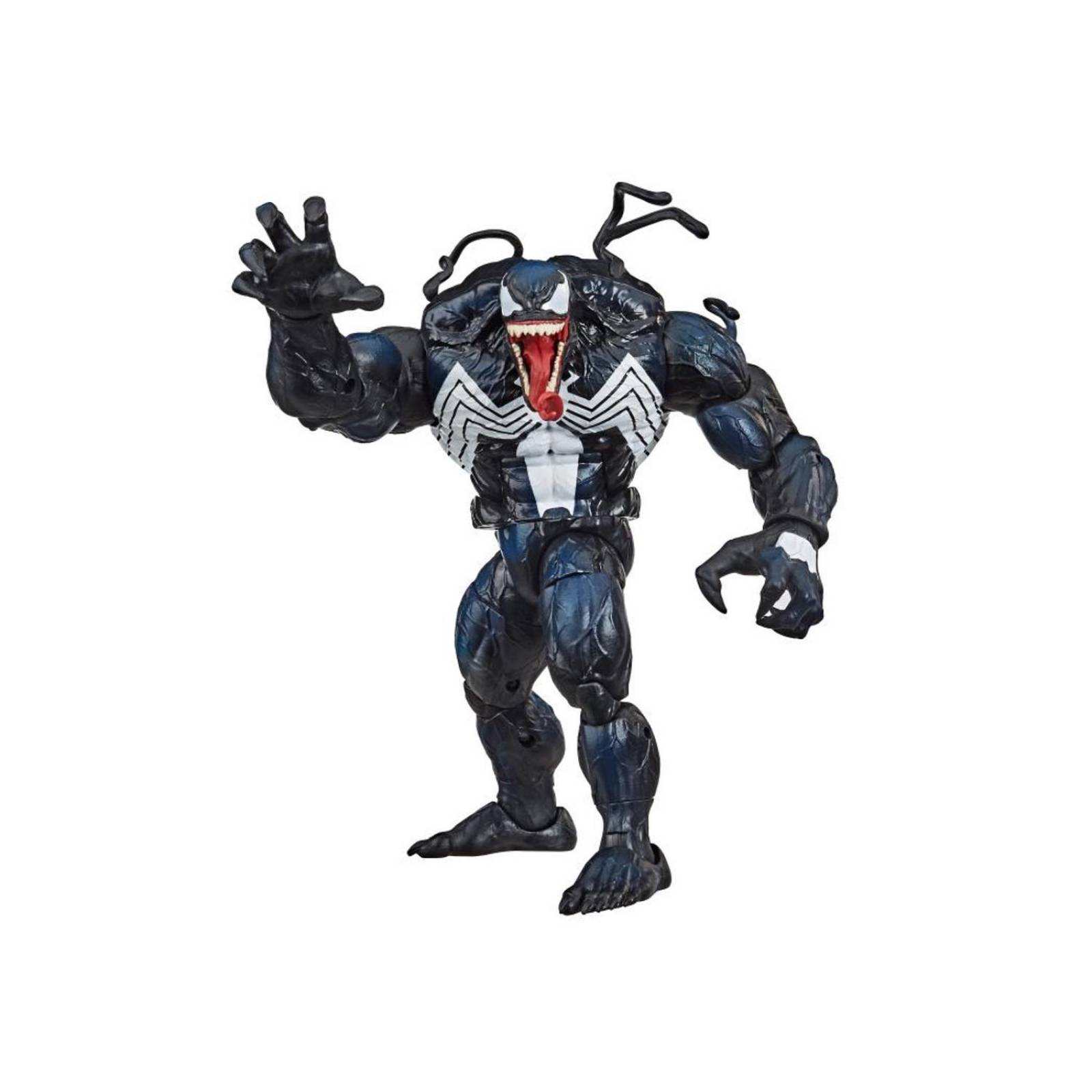 Venom Marvel Legends Series 6-inch 