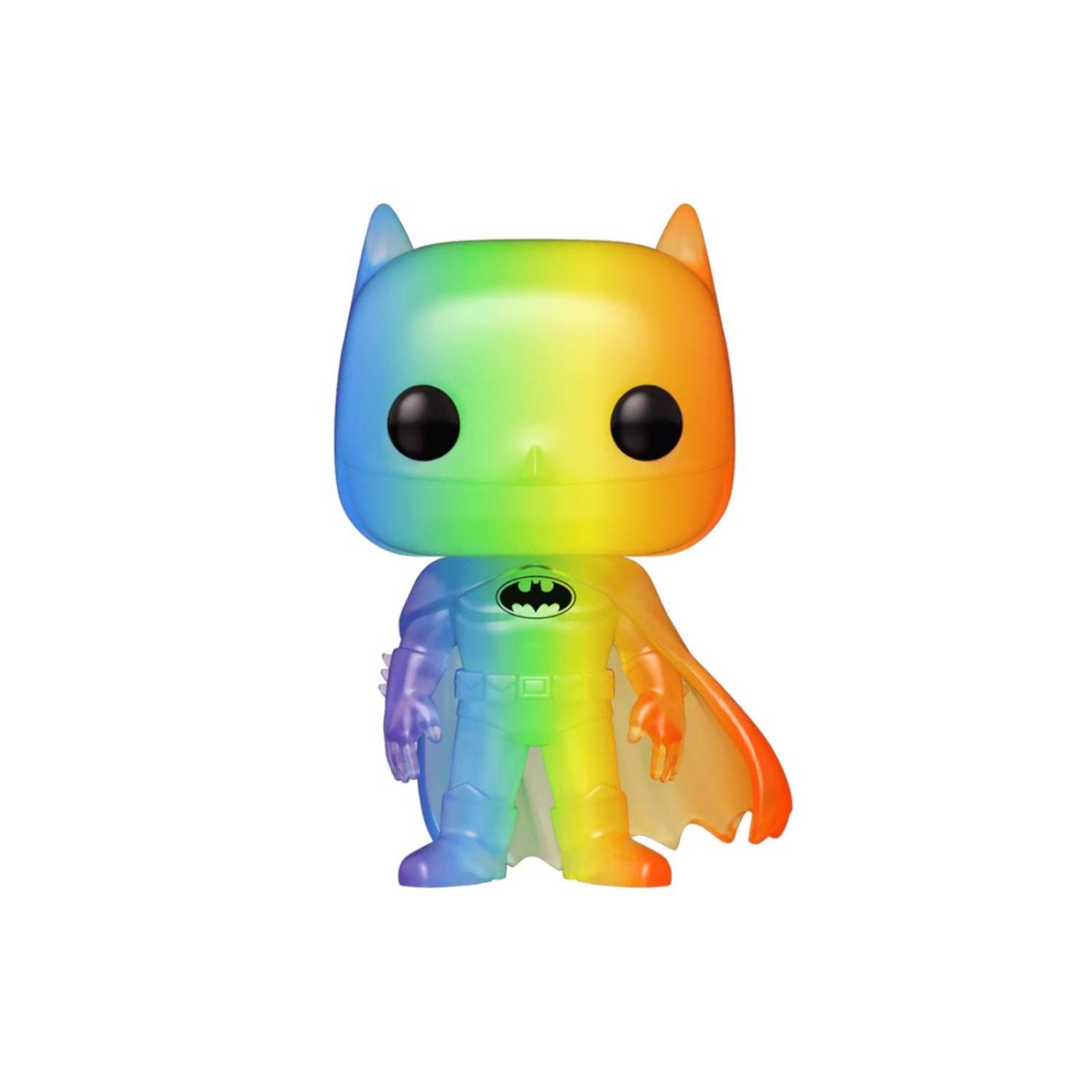 Batman Rainbow Funko Pop Pride 2020 