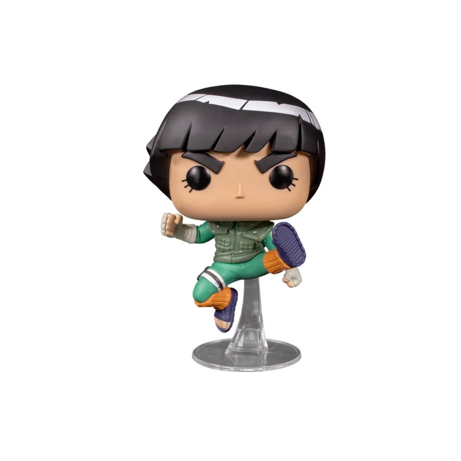 Rock Lee Funko Pop Naruto Shippuden Exclusivo SE 