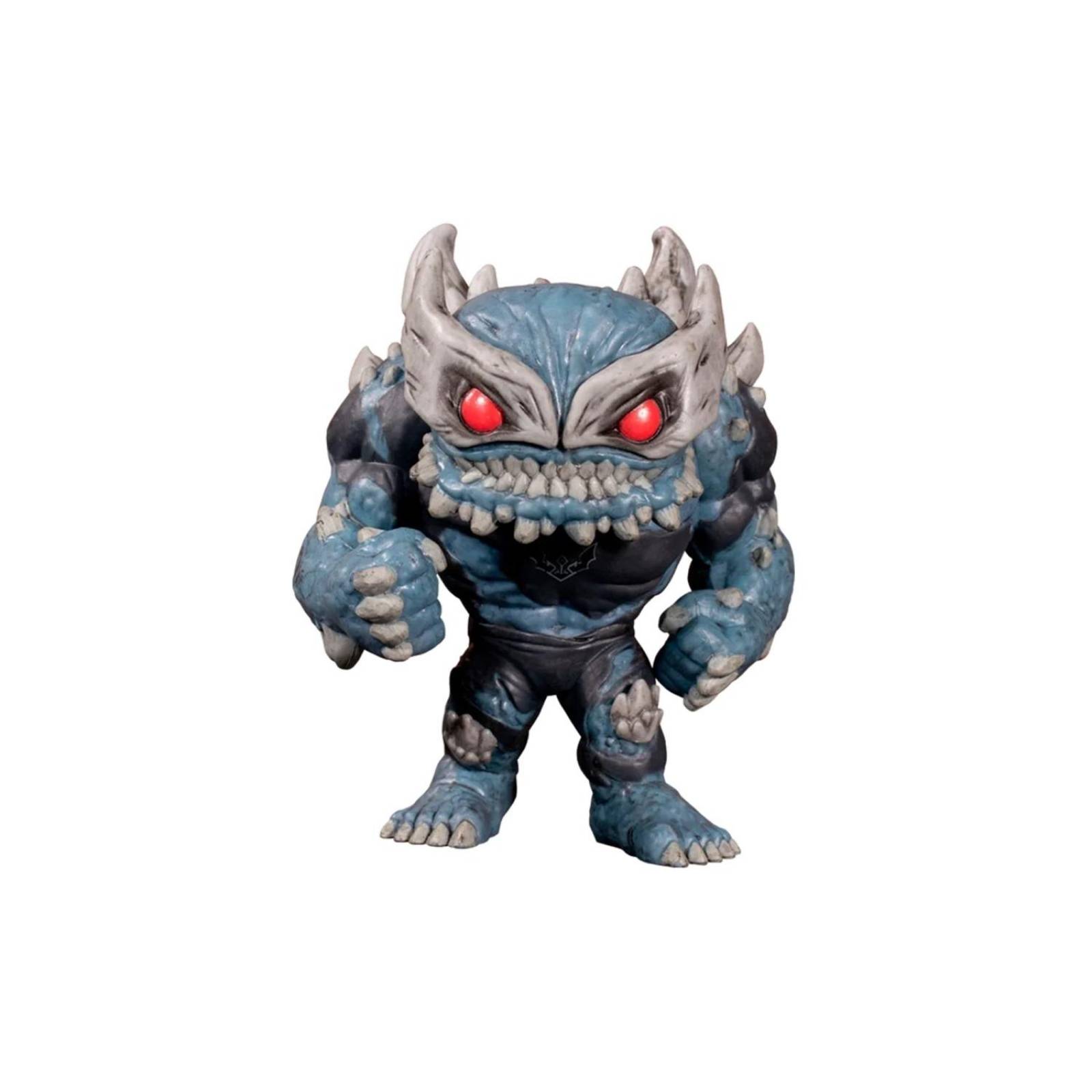 The Devastator Funko Pop Batman 80 Exclusivo SE 