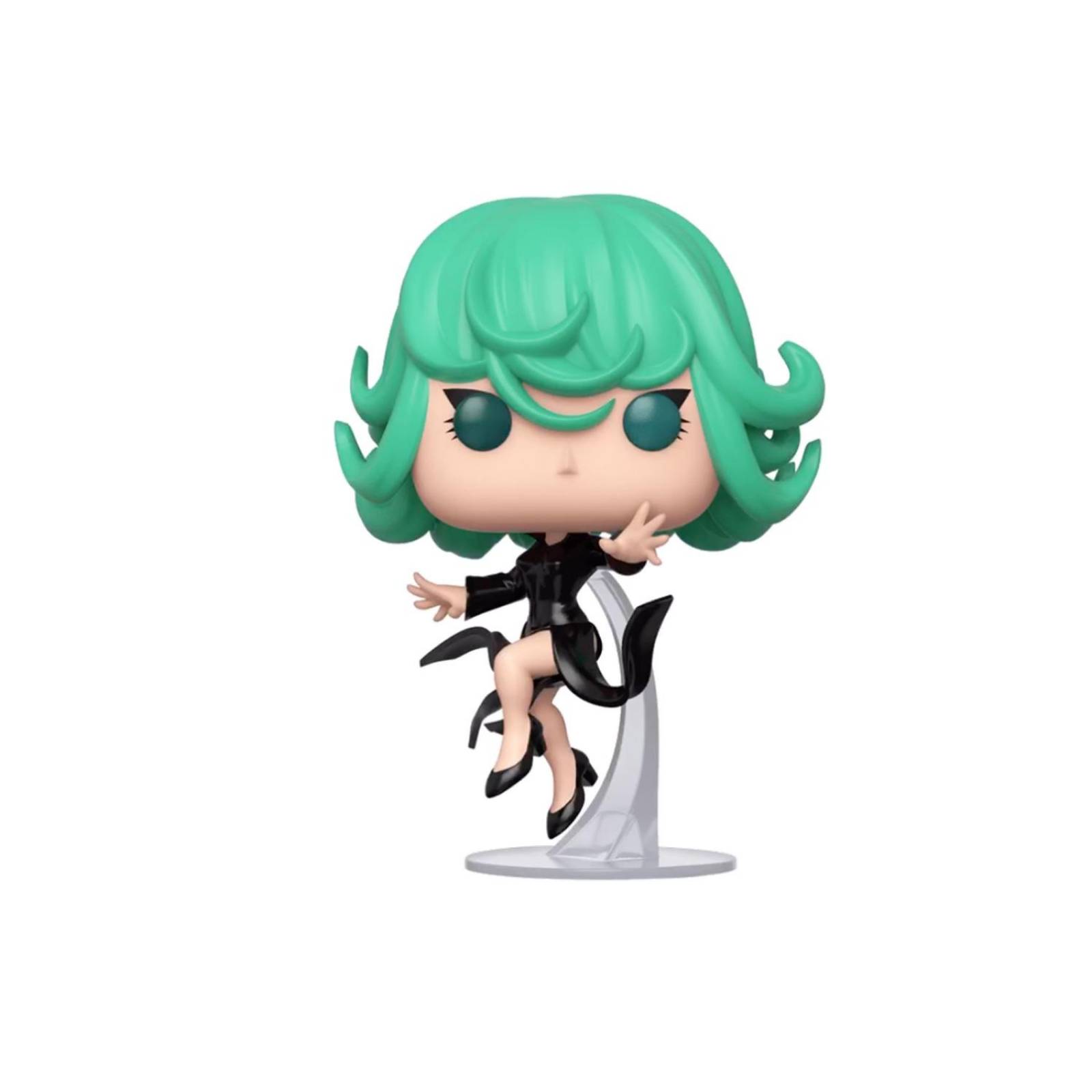 Flying Tornado Funko Pop One Punch Man 