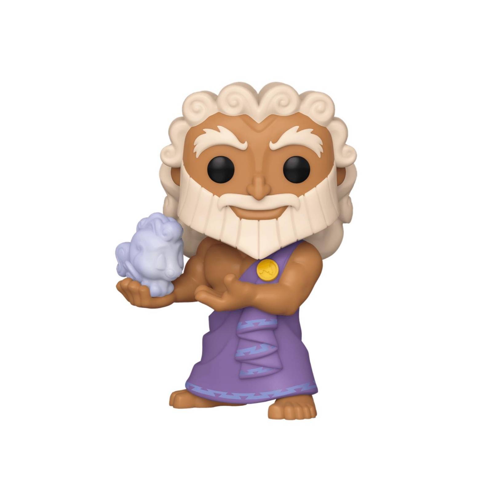 funko pop hercules bebe
