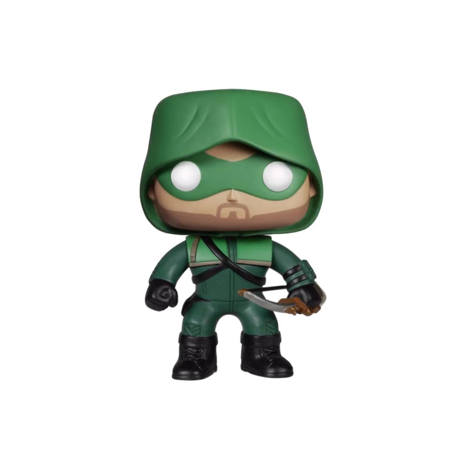 Arrow 207 Funko Pop Arrow TV Series 