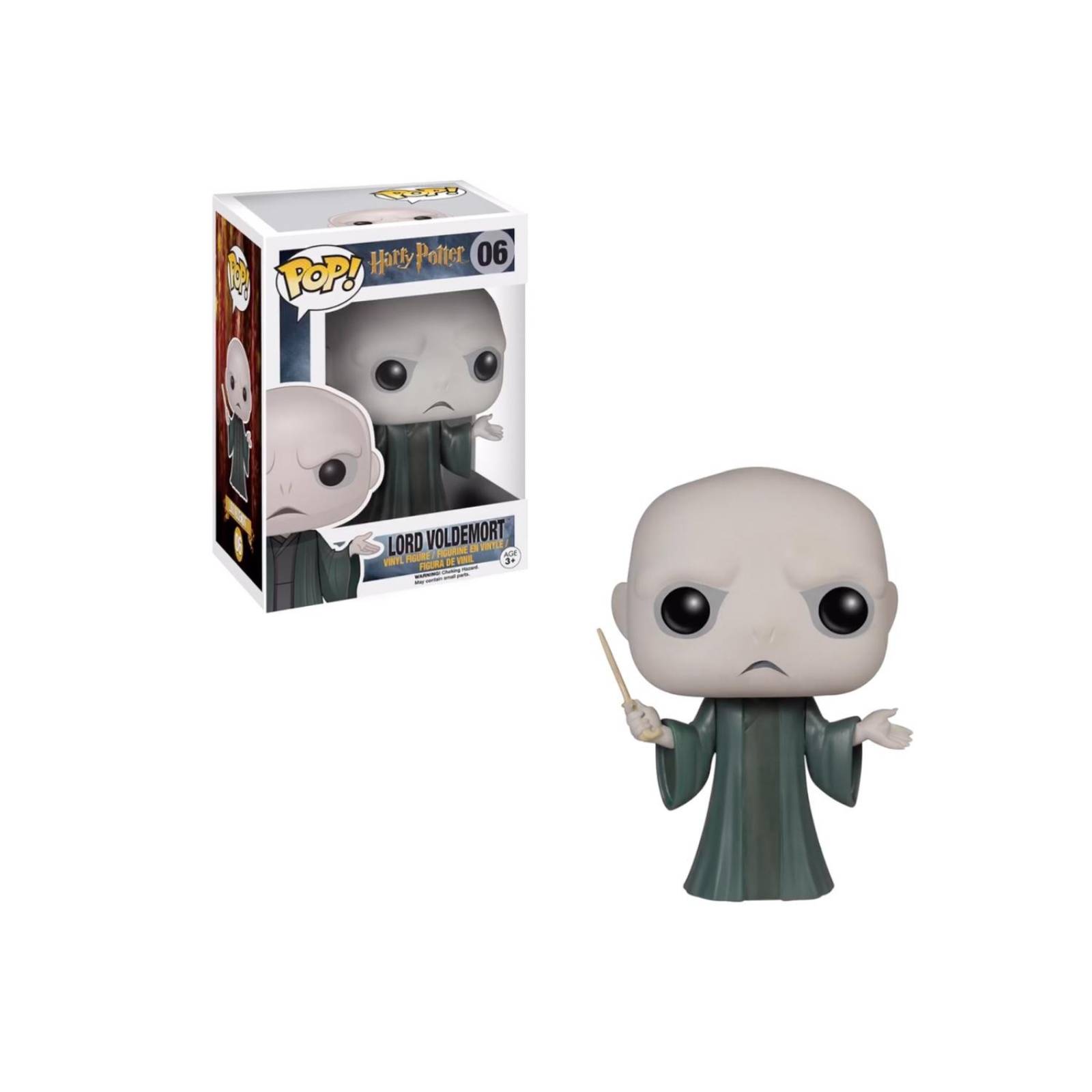 funko pop harry potter 06