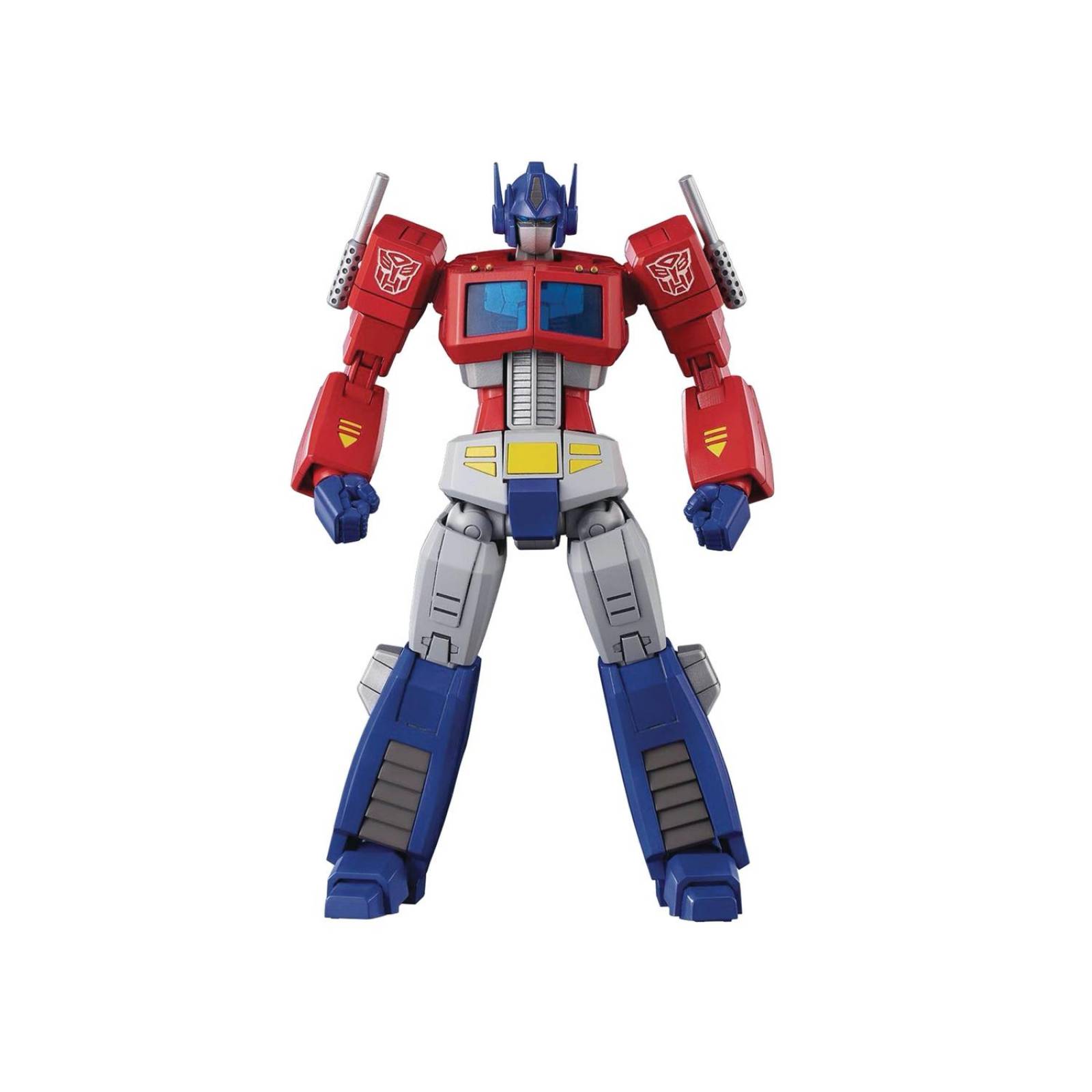 Transformers Optimus Prime G1 Ver. Furai Model Kit Flame Toys 