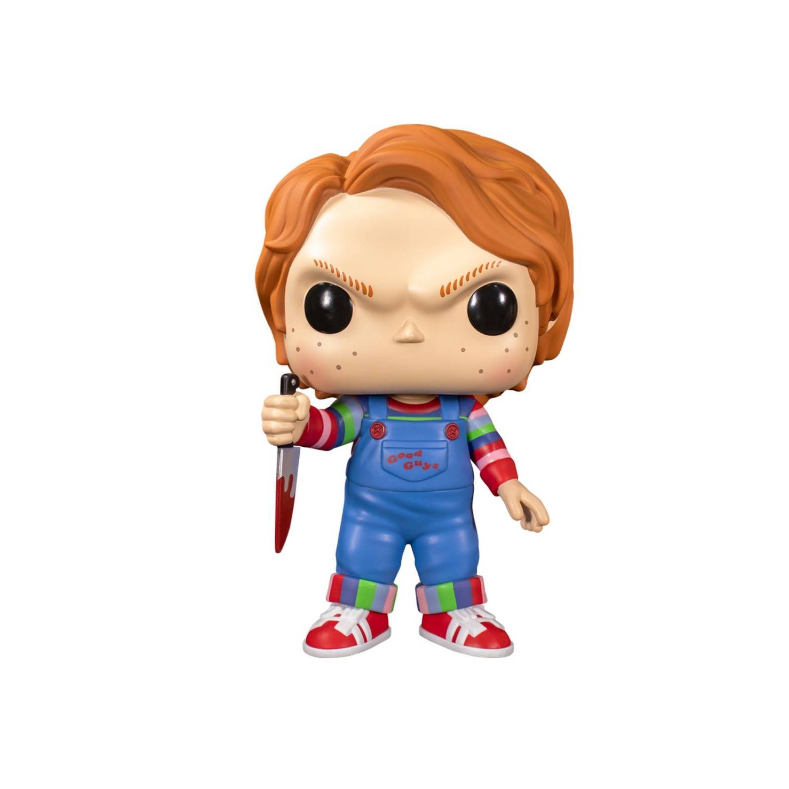 Chucky 10" Funko Pop Horror 