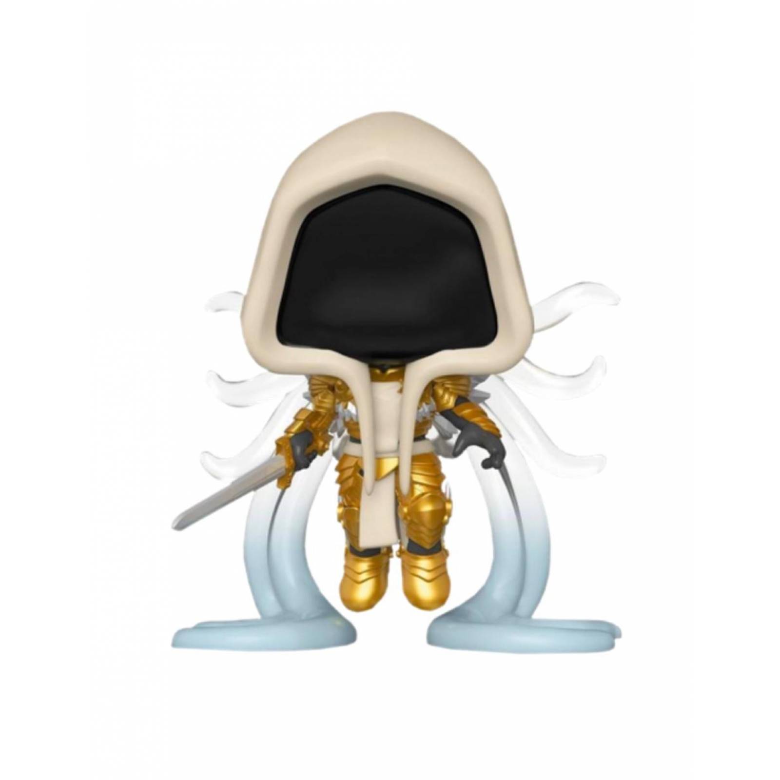 Tyrael Funko Pop Diablo Exclusivo Special Edition 