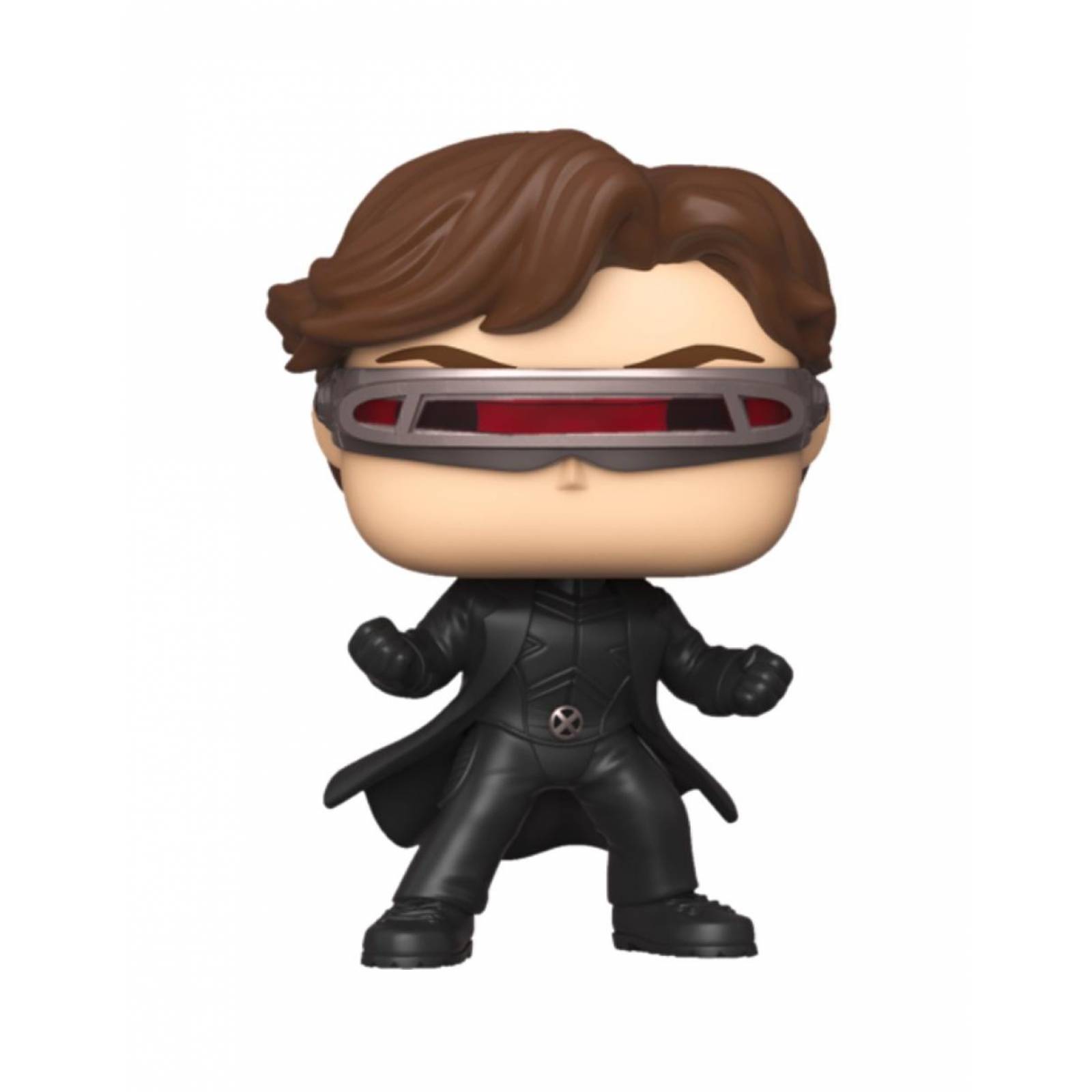 Cyclops Funko Pop X-Men 20th Aniversario