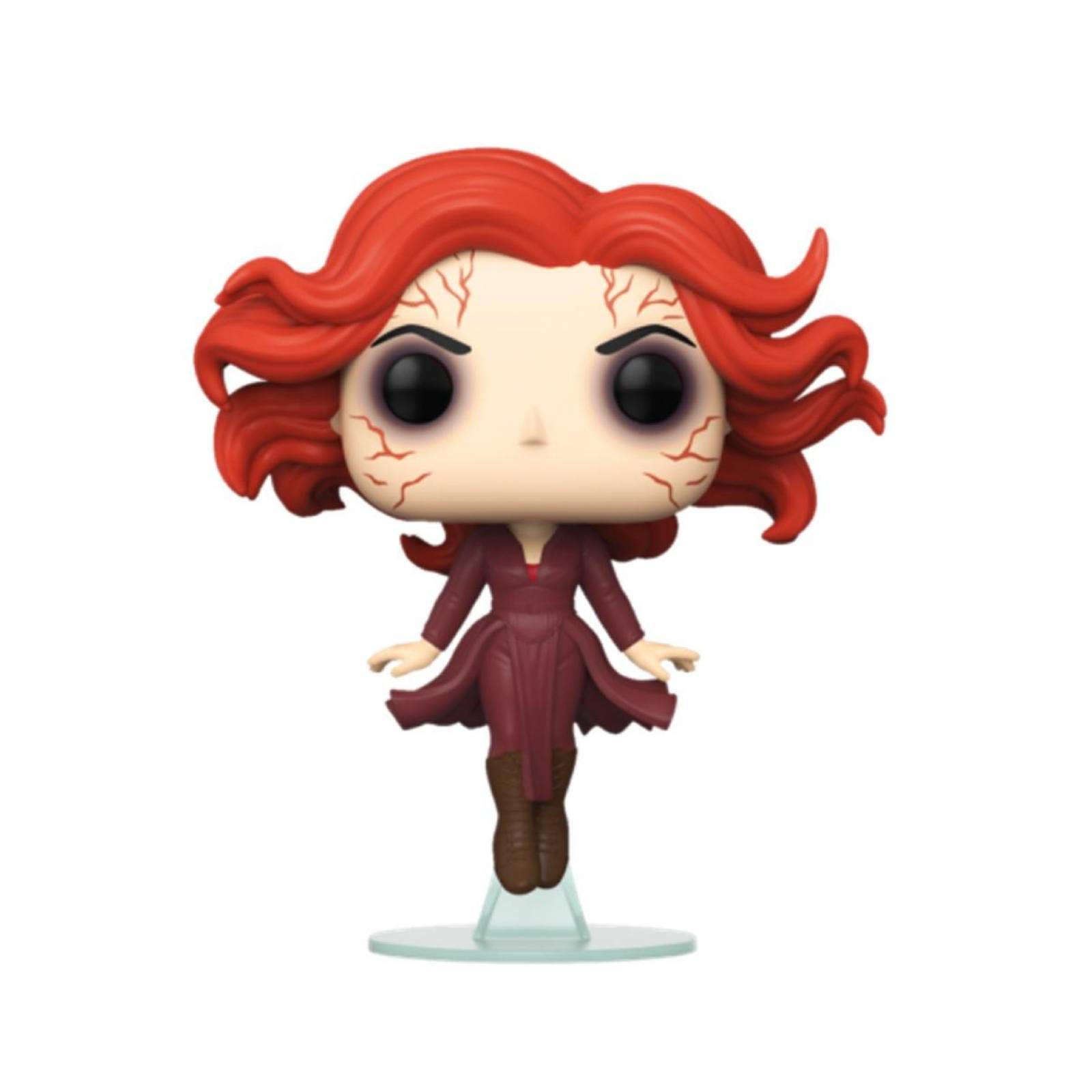 Jean Grey Funko Pop Marvel X-Men 20th Aniversario