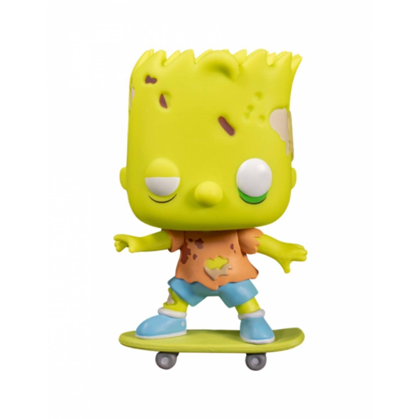 Zombie Bart Funko Pop The Simpsons
