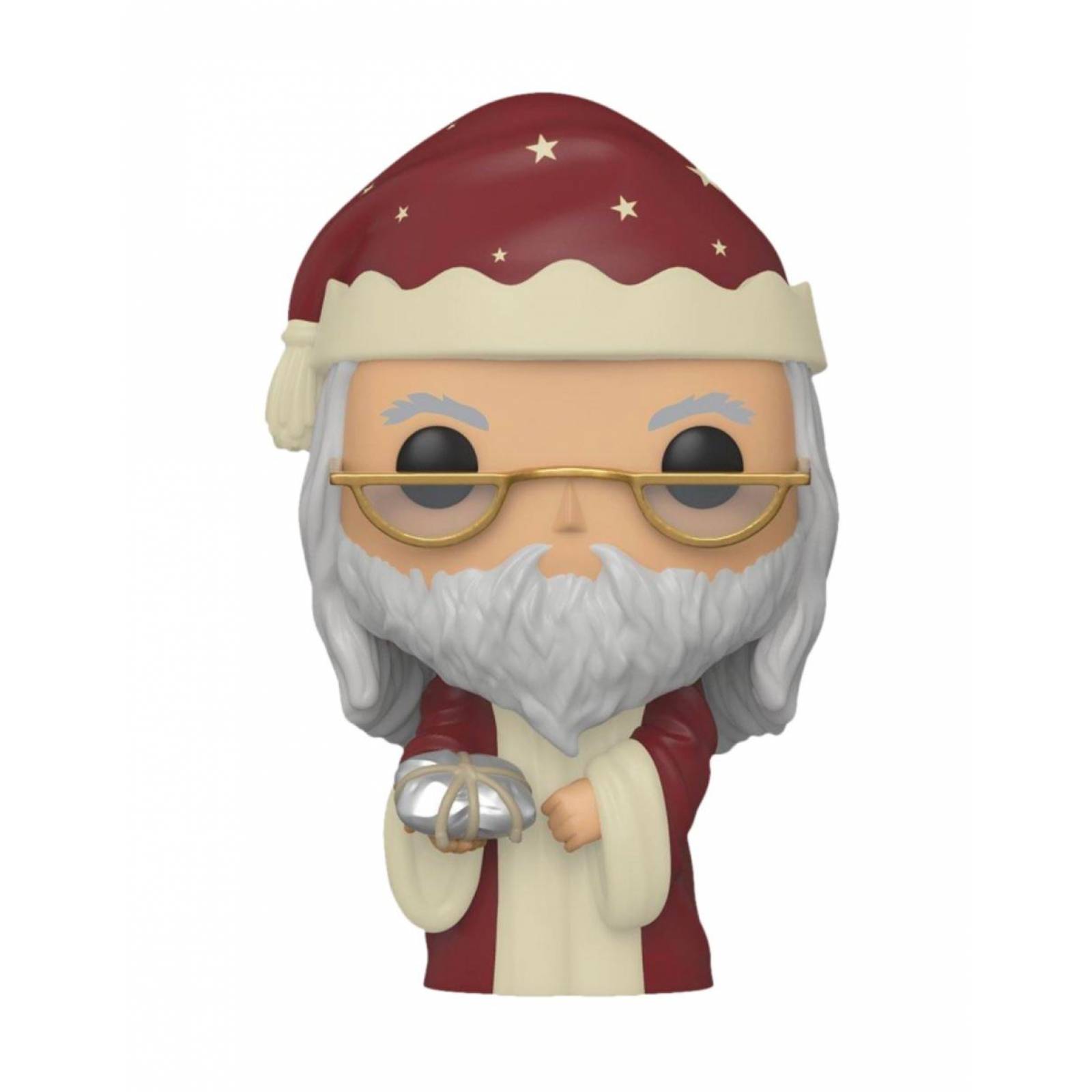 Albus Dumbledore Funko Pop Harry Potter Holiday 