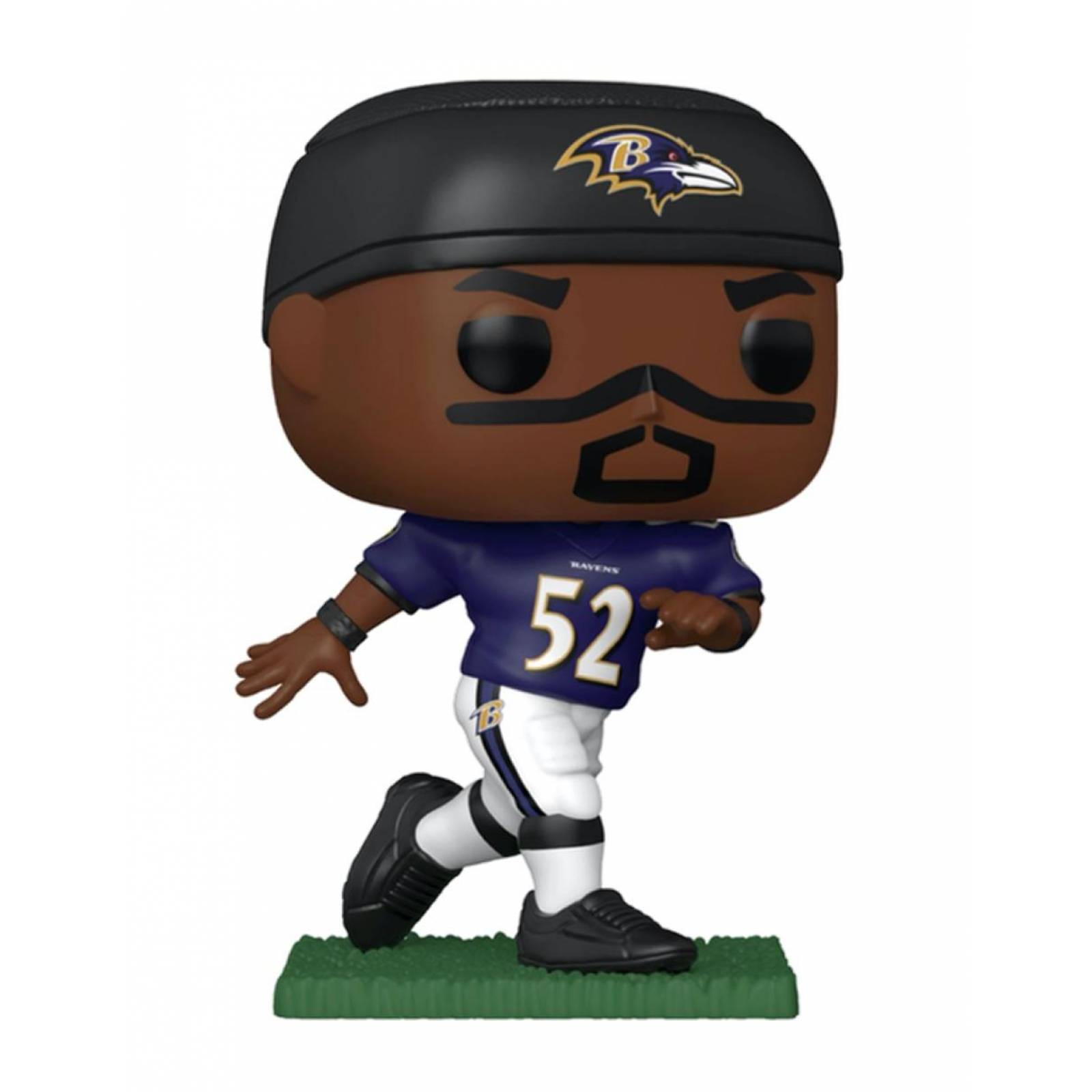 Ray Lewis Funko Pop NFL Legends Ravens Baltimore 