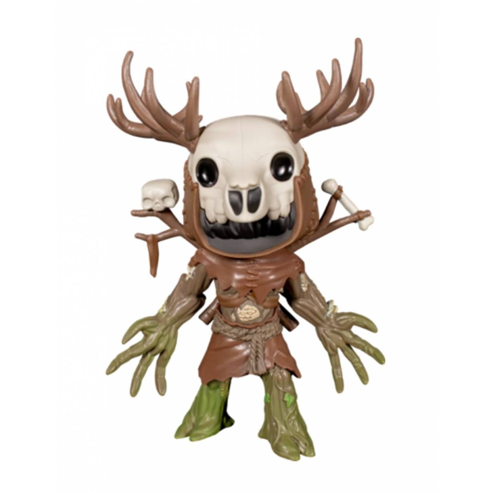Leshen 6 pulgadas Funko Pop Witcher 3 Exclusivo Special Edition 
