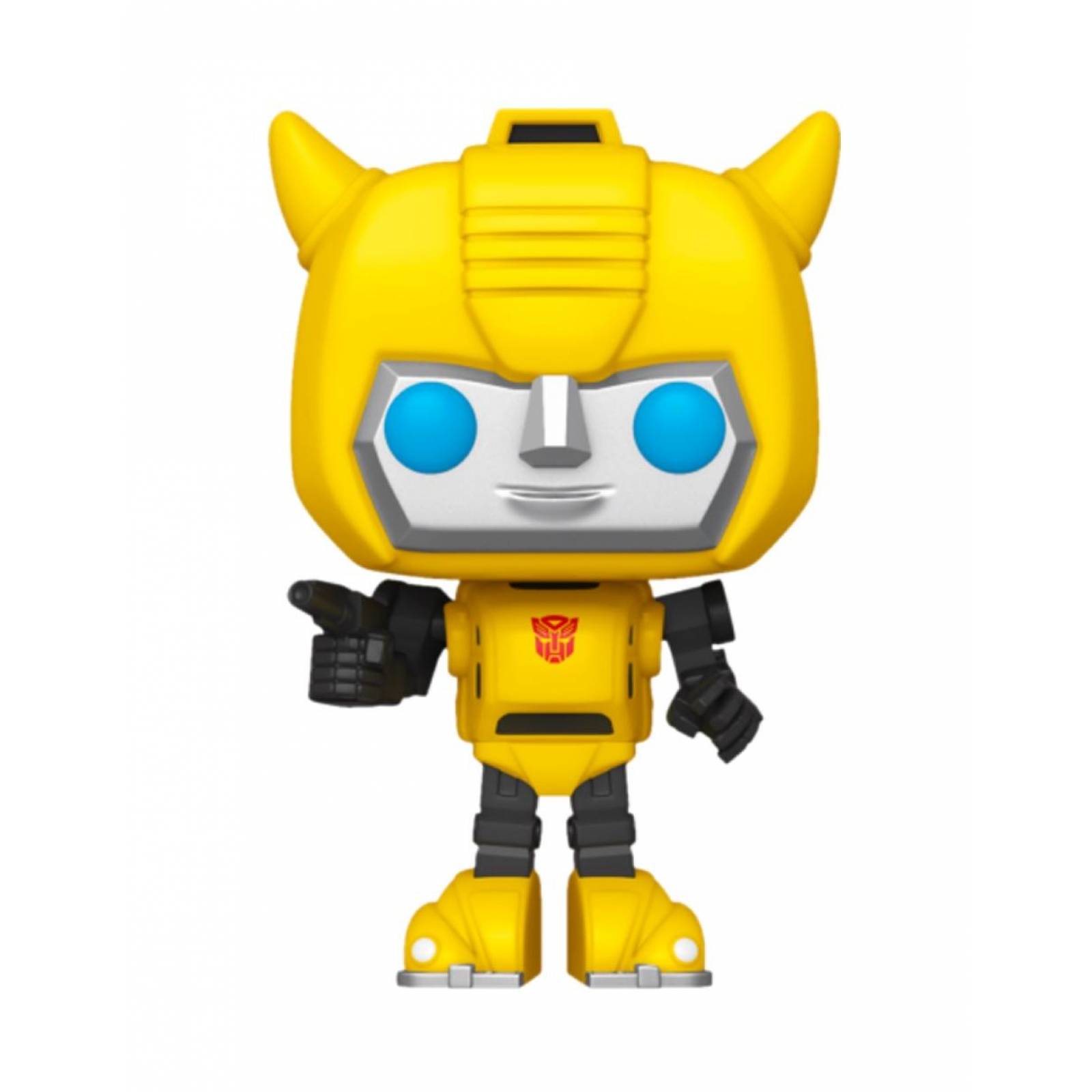 Bumblebee Funko Pop Transformers 