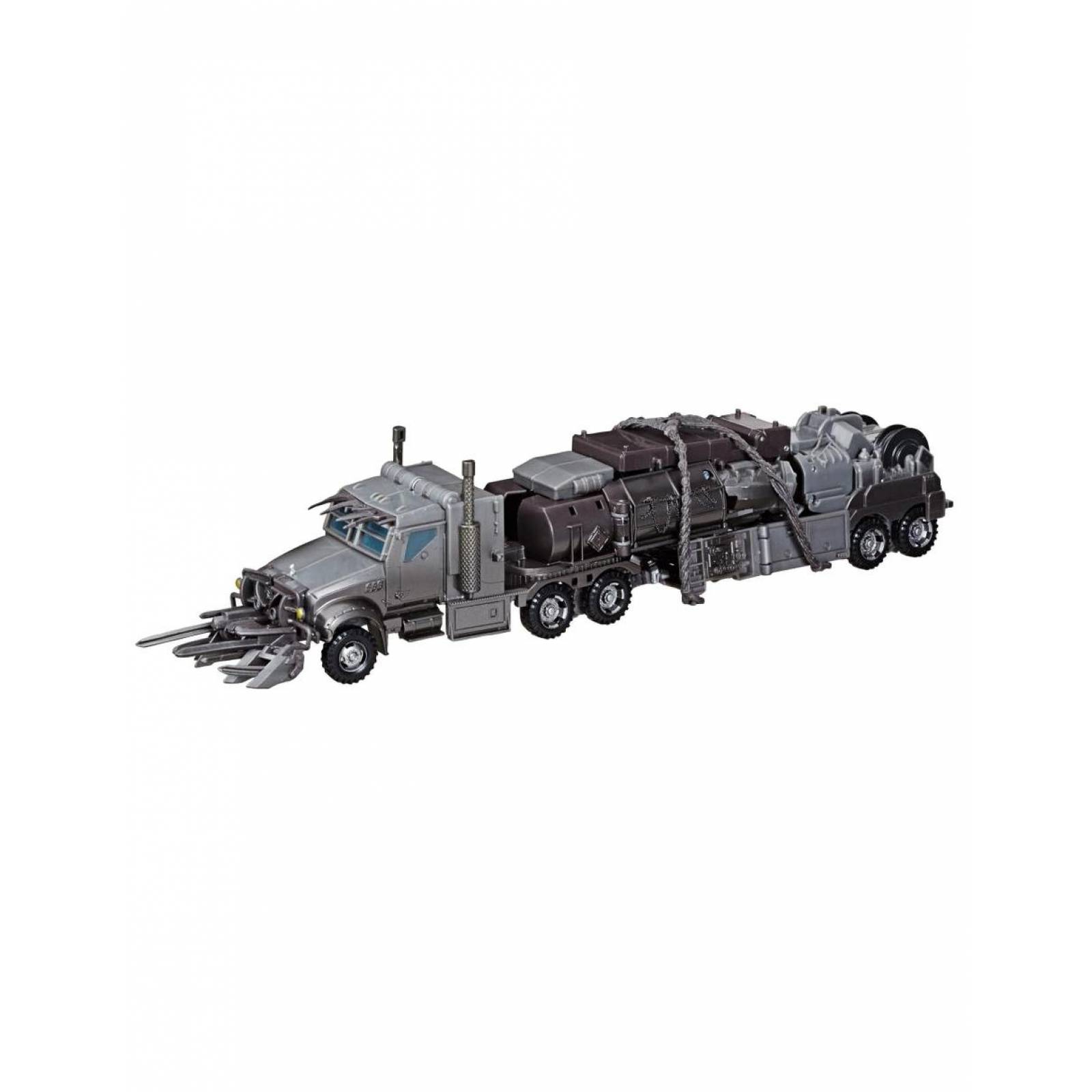 Leader Ride Megatron Transformers Studio Series No.48 Exclusivo