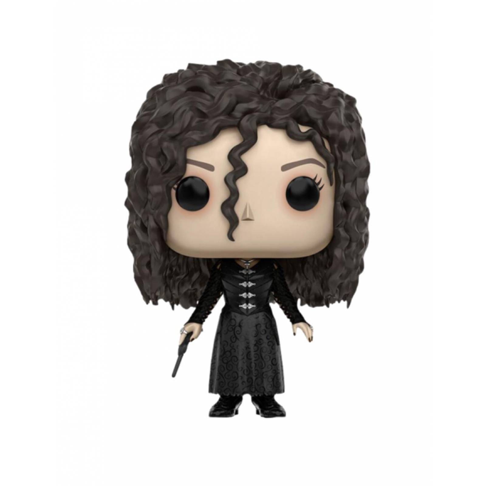 Bellatrix Funko Pop Harry Potter 