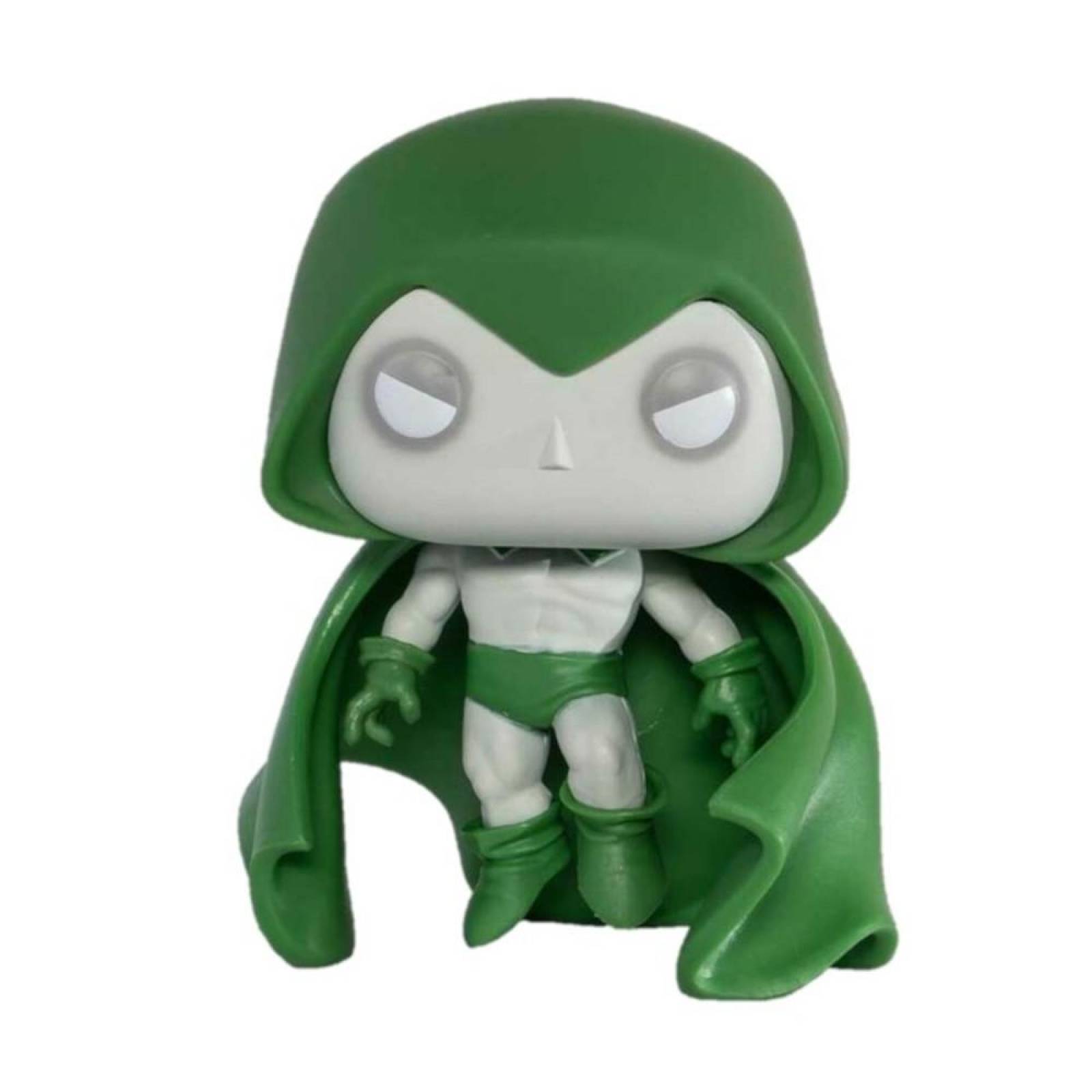 Spectre Funko Pop! DC Comics 2021 Exclusive 