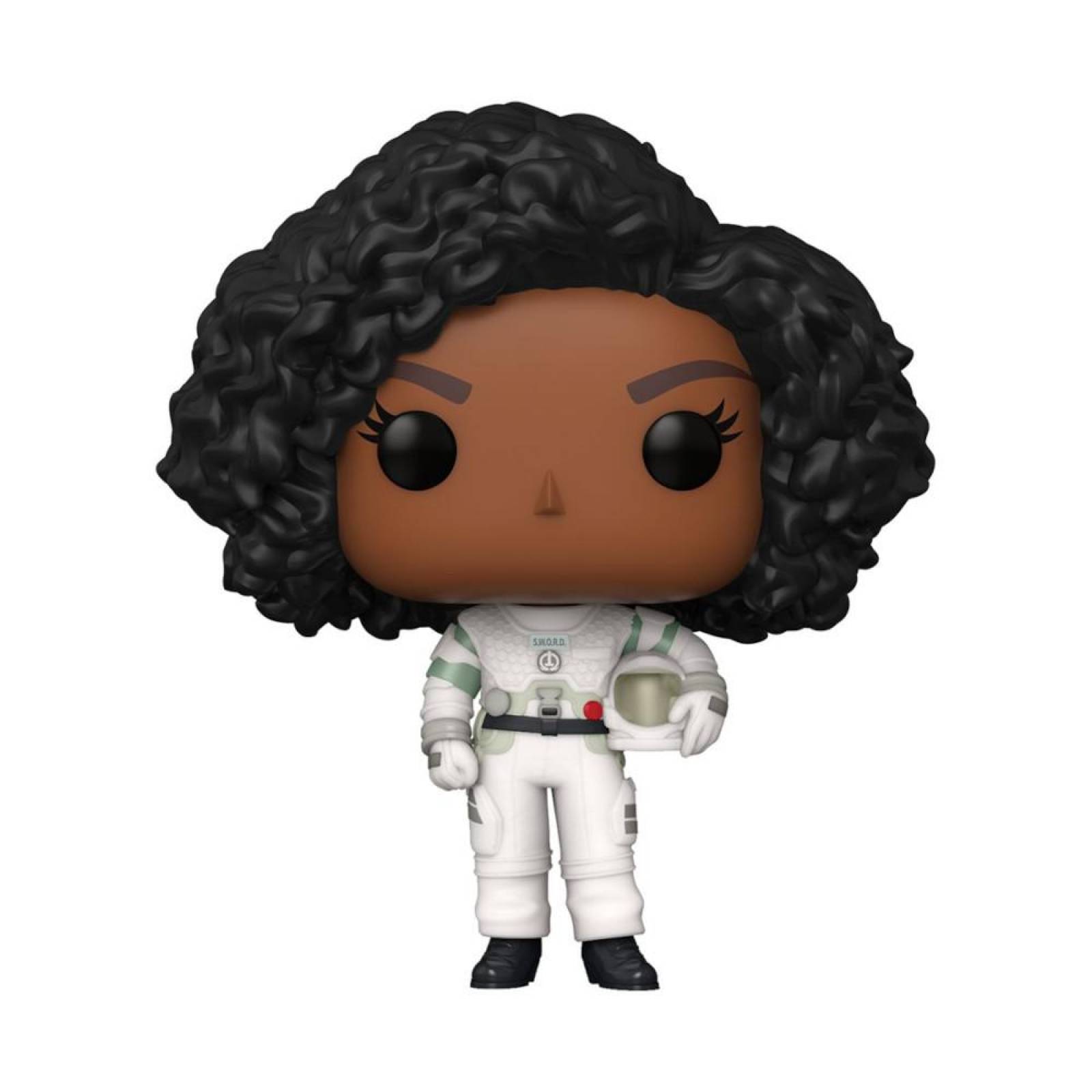 Monica Rambeau Funko Pop Marvel WandaVision 