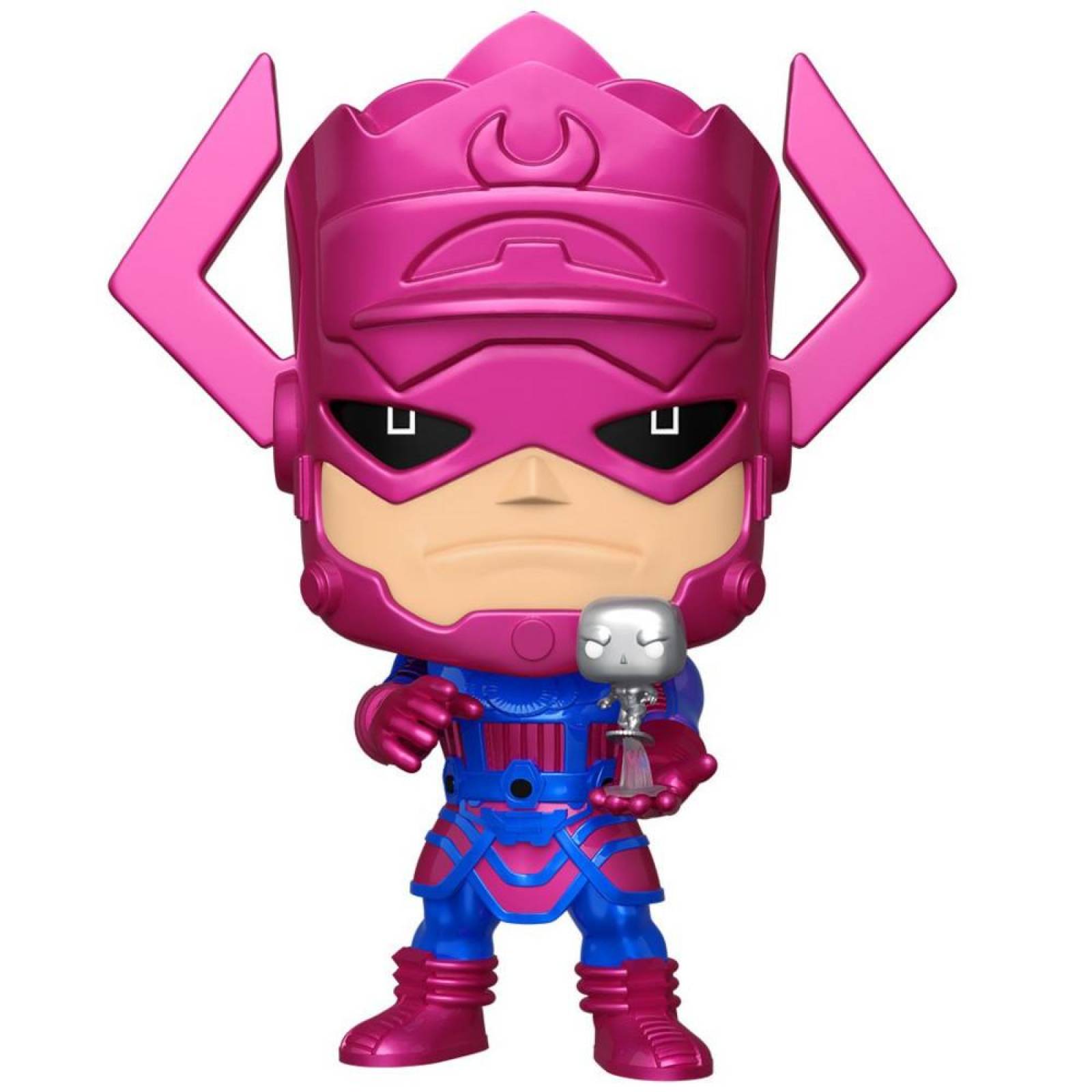 Galactus 10 Pulgadas Funko Pop Marvel Fantastic Four Exclusivo PX 