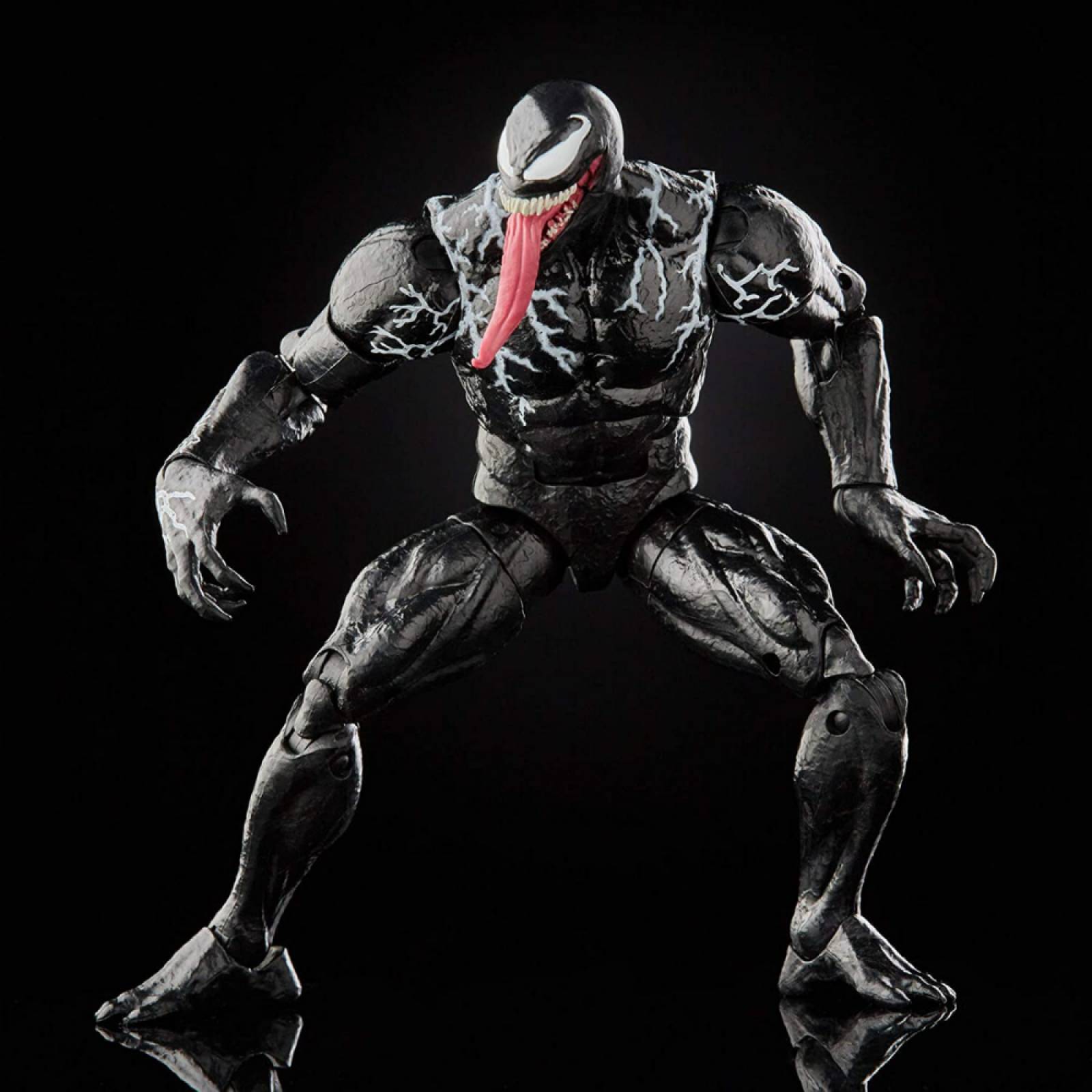 Venom Marvel Legends 6-Inch Venom Action Figure 