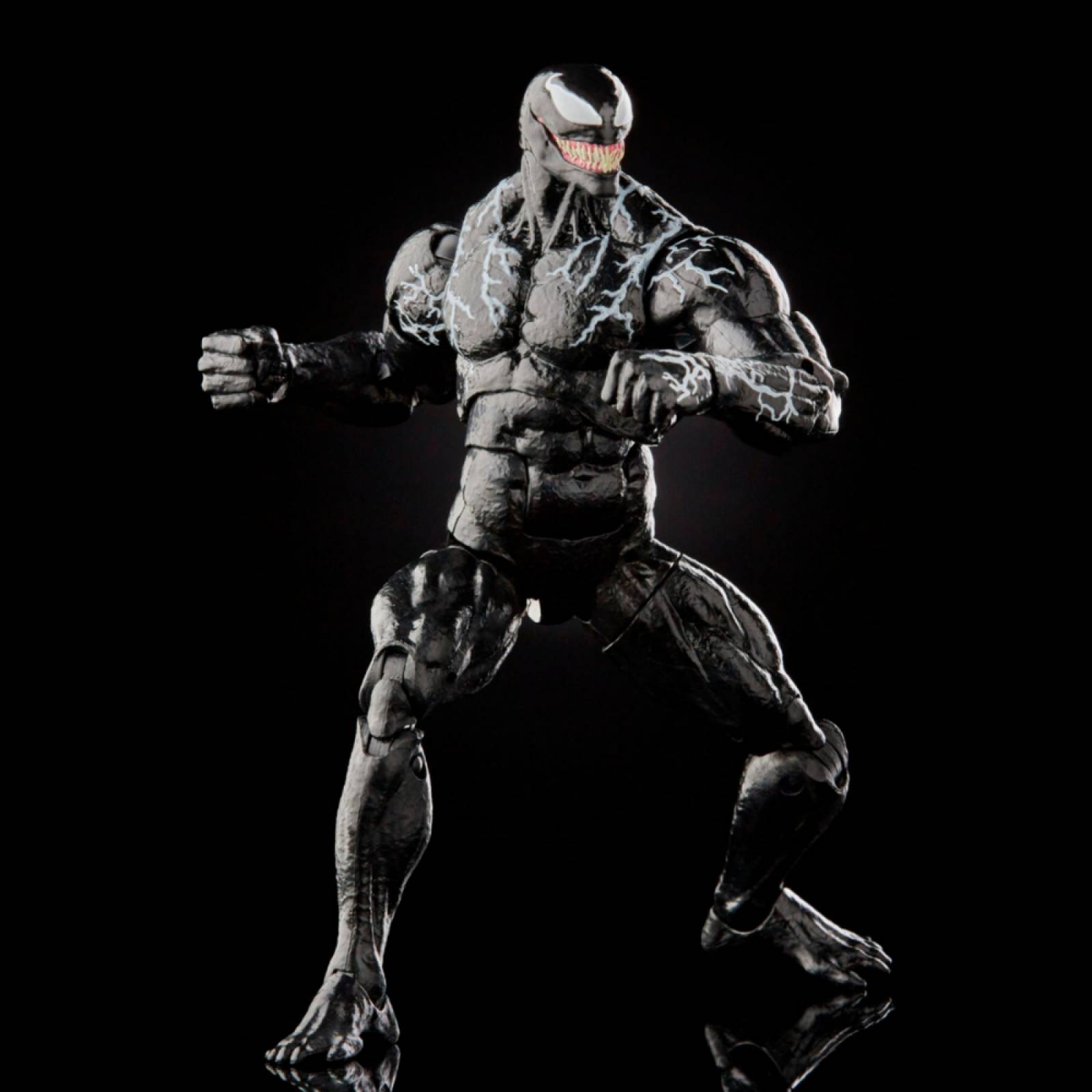 Venom Marvel Legends 6-Inch Venom Action Figure 