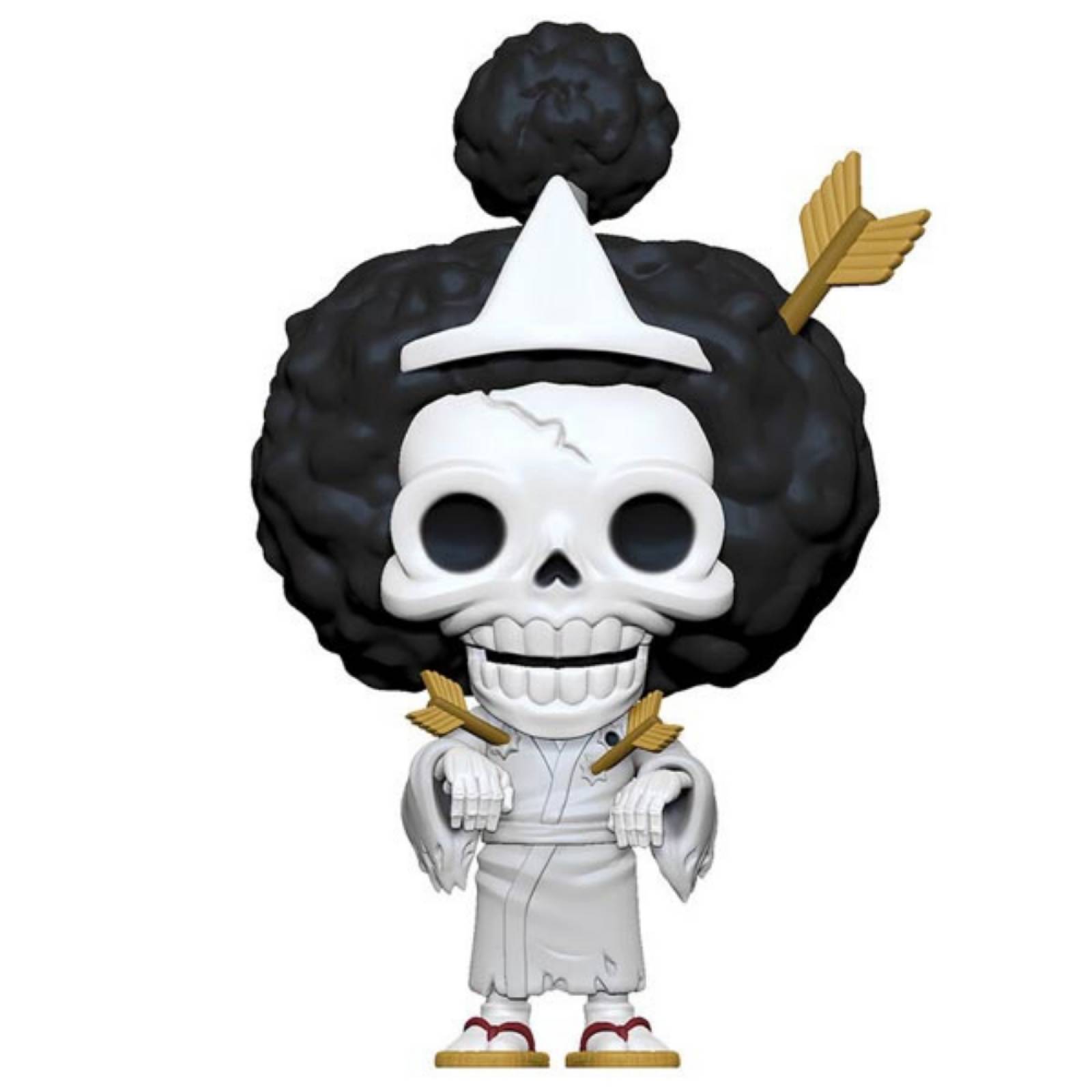 Brook Funko Pop Animation One Piece 