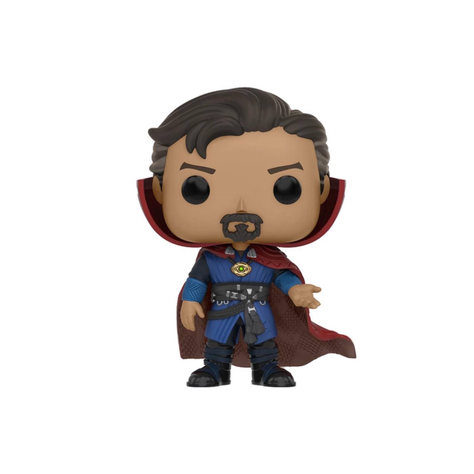 Doctor Strange Funko Pop Marvel Version Moderna 